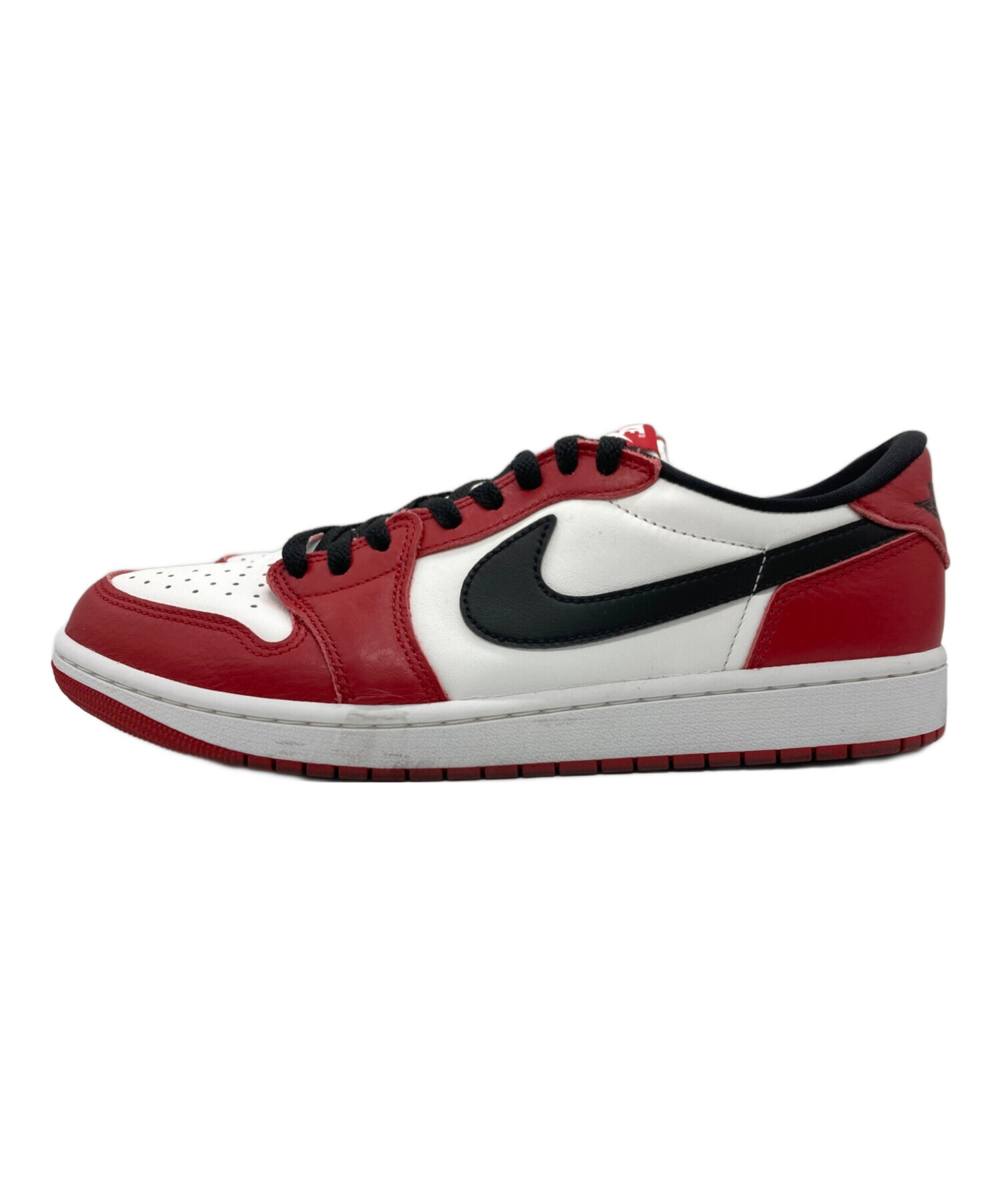 中古・古着通販】NIKE (ナイキ) Air Jordan 1 Retro Low OG 