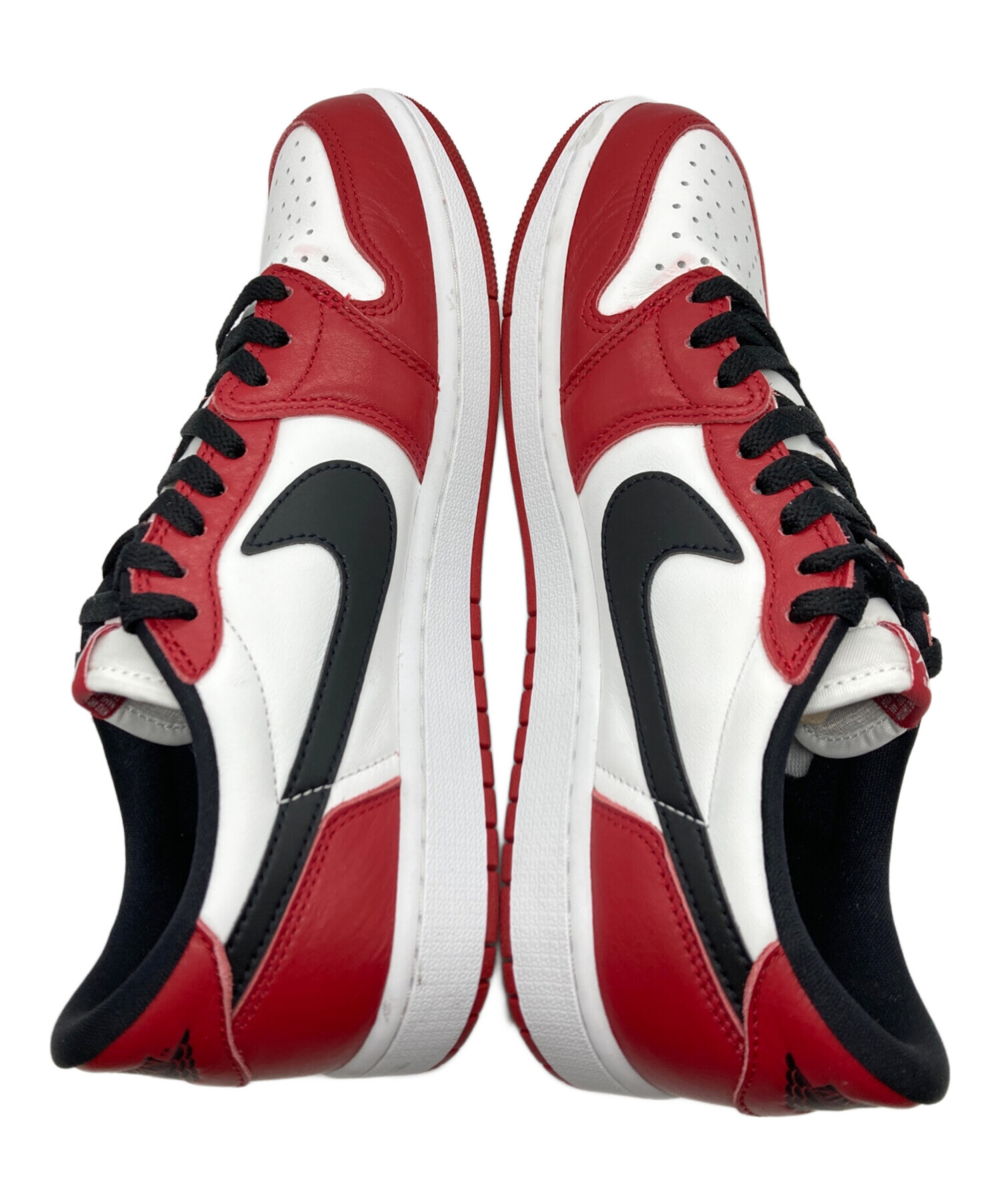 中古・古着通販】NIKE (ナイキ) Air Jordan 1 Retro Low OG 