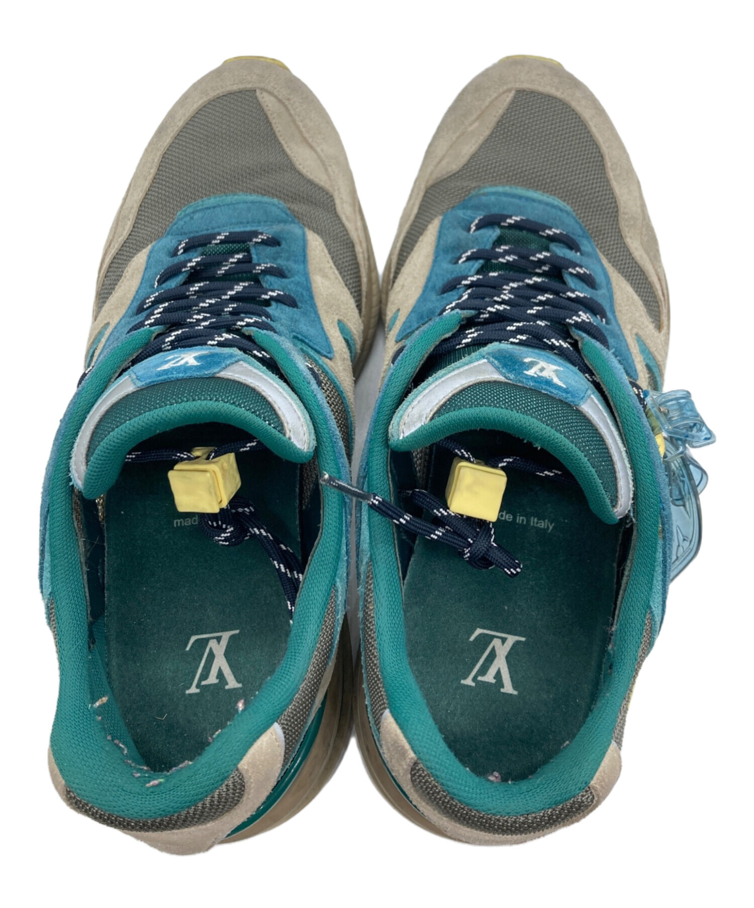 中古・古着通販】LOUIS VUITTON (ルイ ヴィトン) トレイルライン 