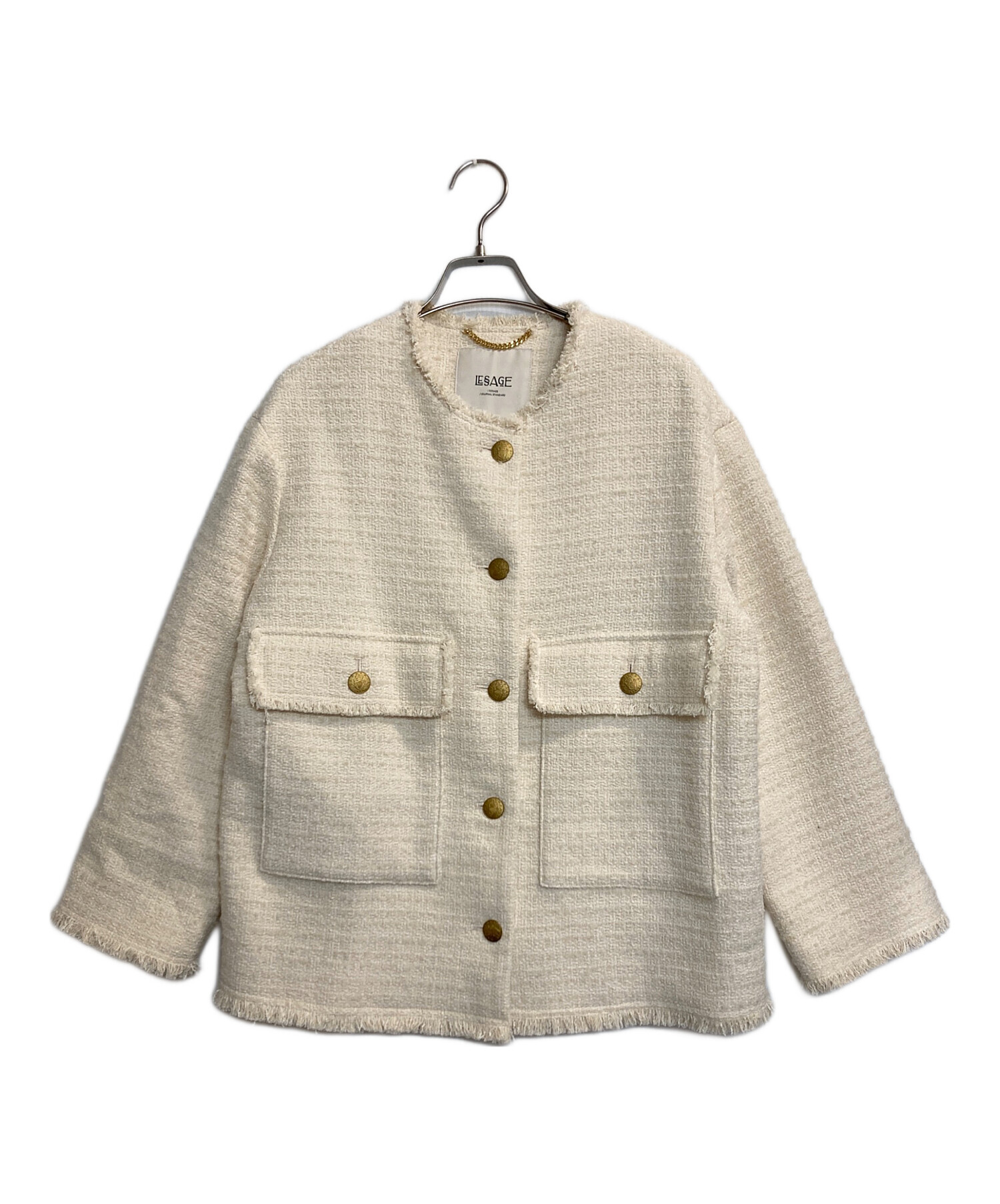 中古・古着通販】journal standard L'essage (ジャーナルスタンダード