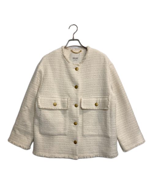 中古・古着通販】journal standard L'essage (ジャーナルスタンダード