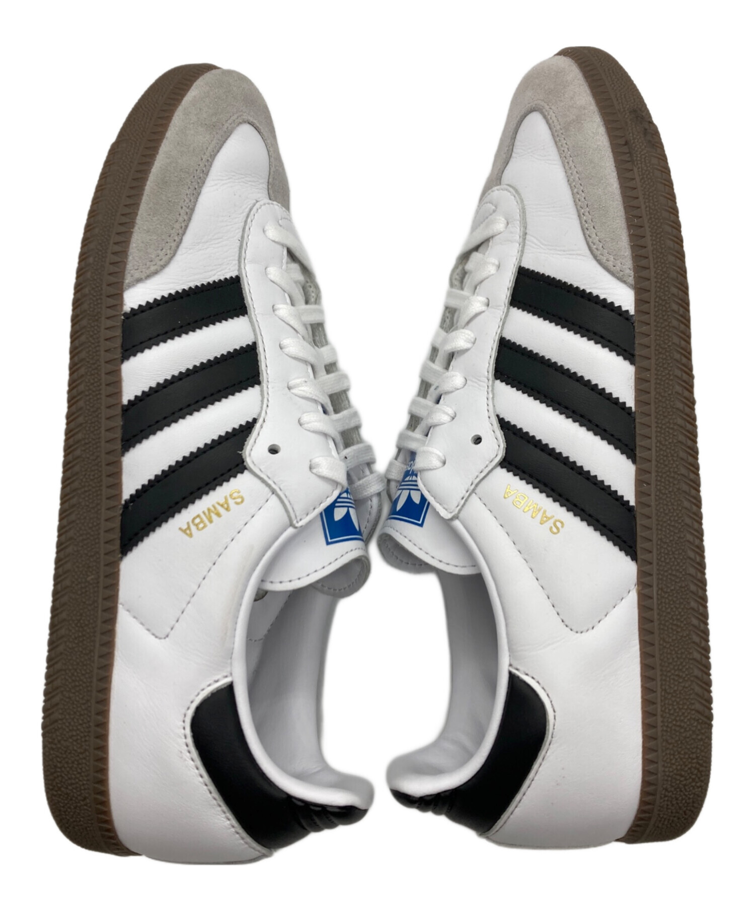 中古・古着通販】adidas (アディダス) Samba OG サンバ ローカット