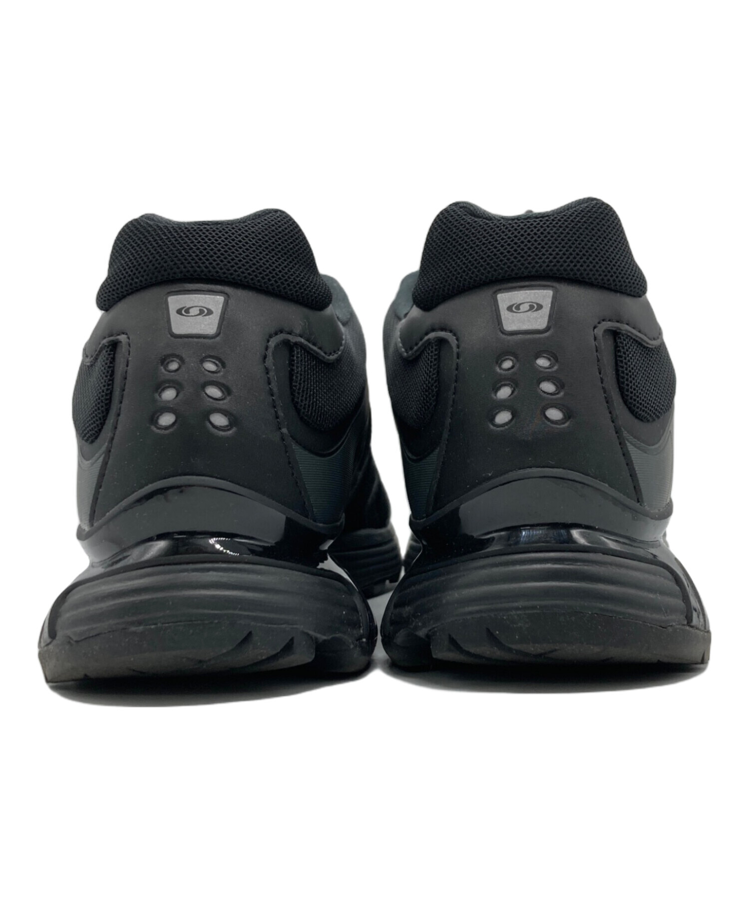 中古・古着通販】SALOMON (サロモン) XT-WHISPER ブラック サイズ:27.5 