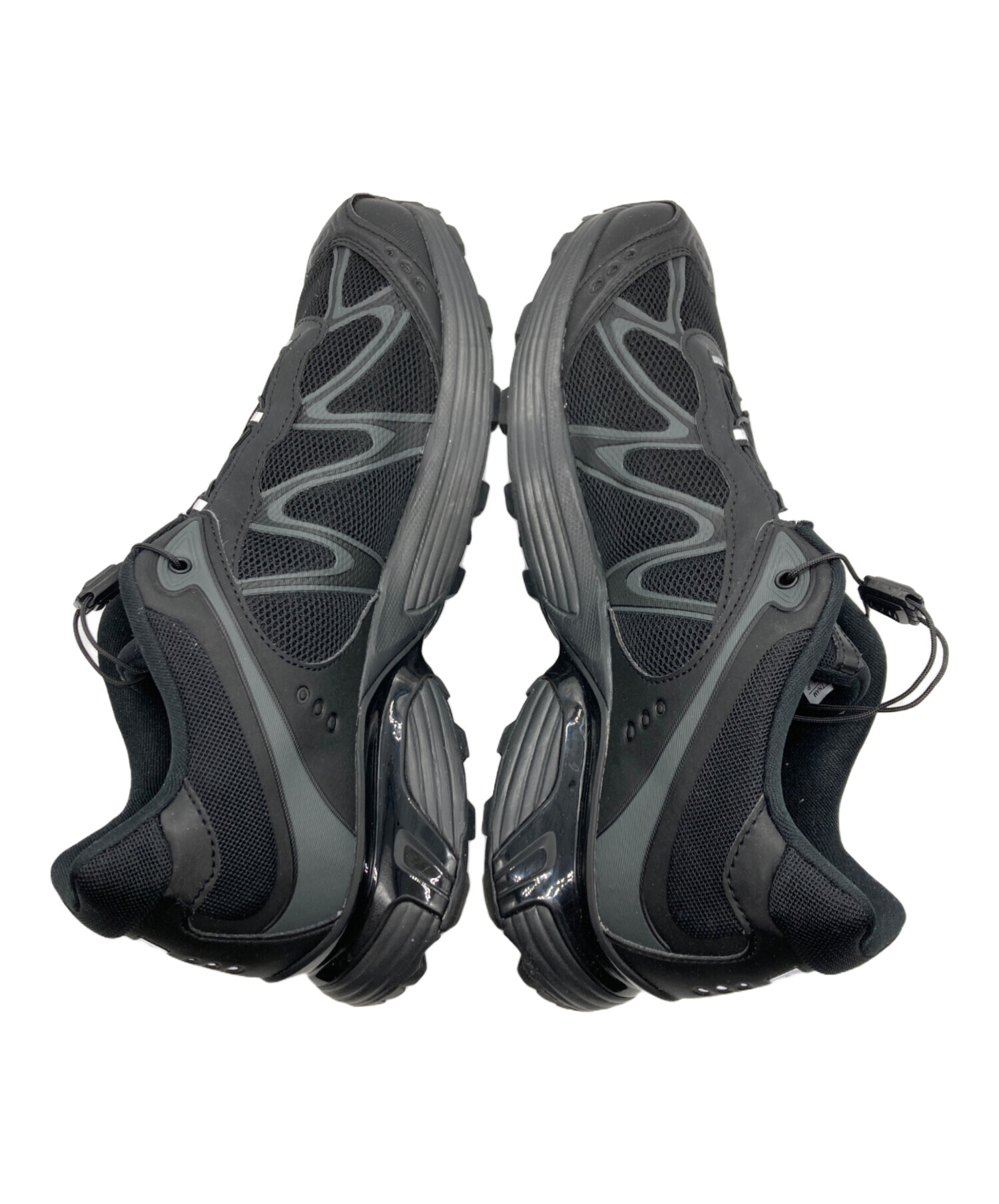 中古・古着通販】SALOMON (サロモン) XT-WHISPER ブラック サイズ:27.5