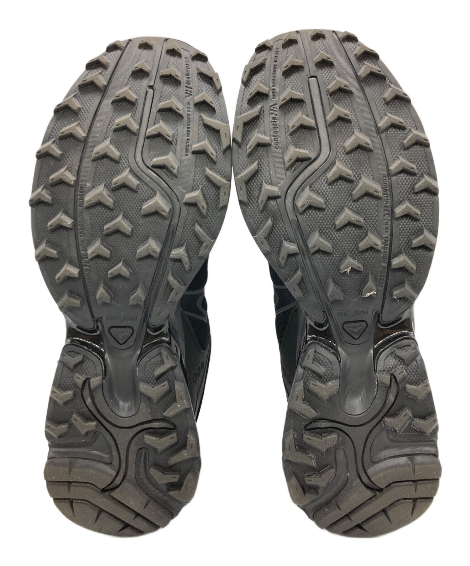 中古・古着通販】SALOMON (サロモン) XT-WHISPER ブラック サイズ:27.5