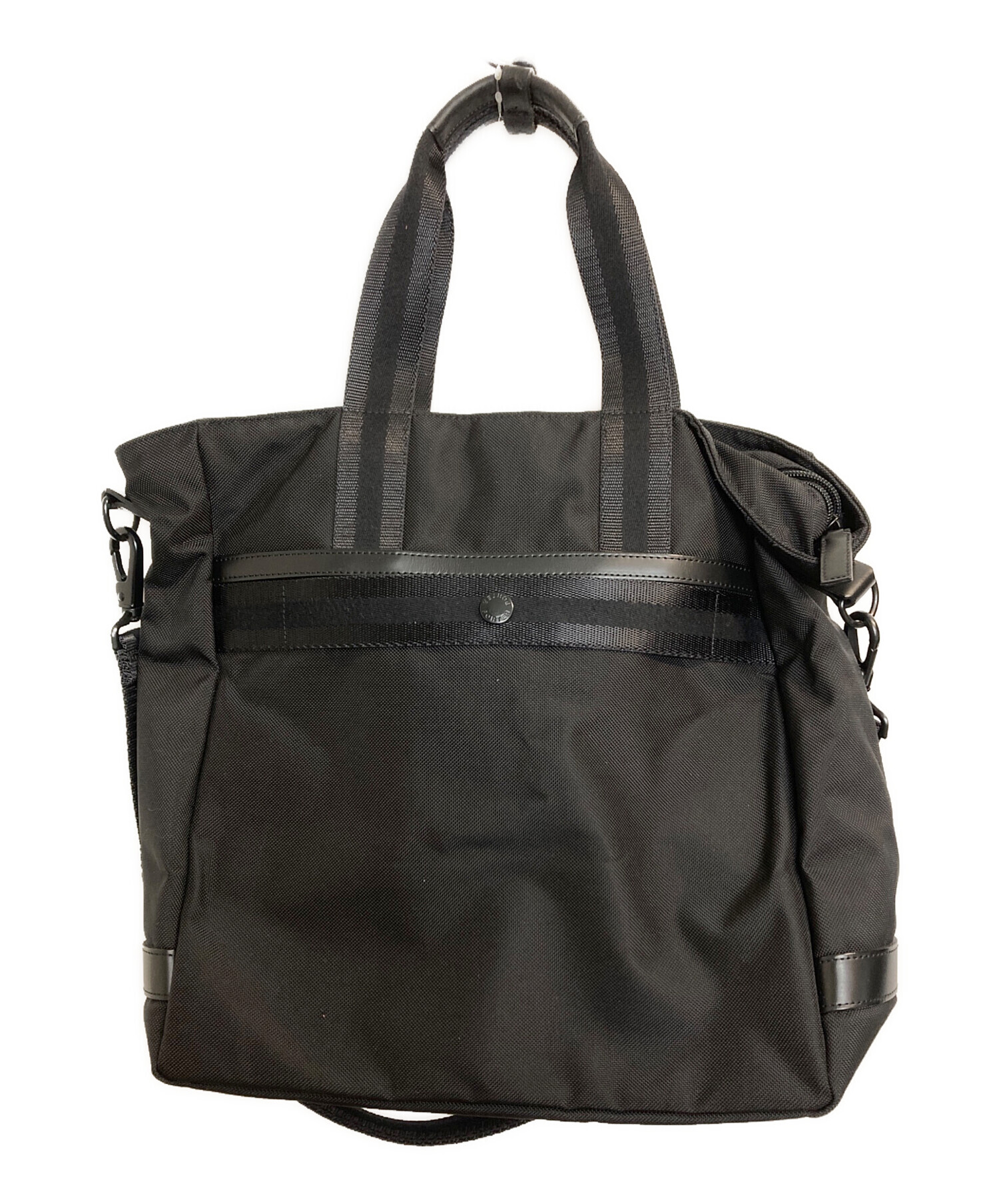 中古・古着通販】PORTER (ポーター) BOND 2WAY TOTE BAG / ボンド 