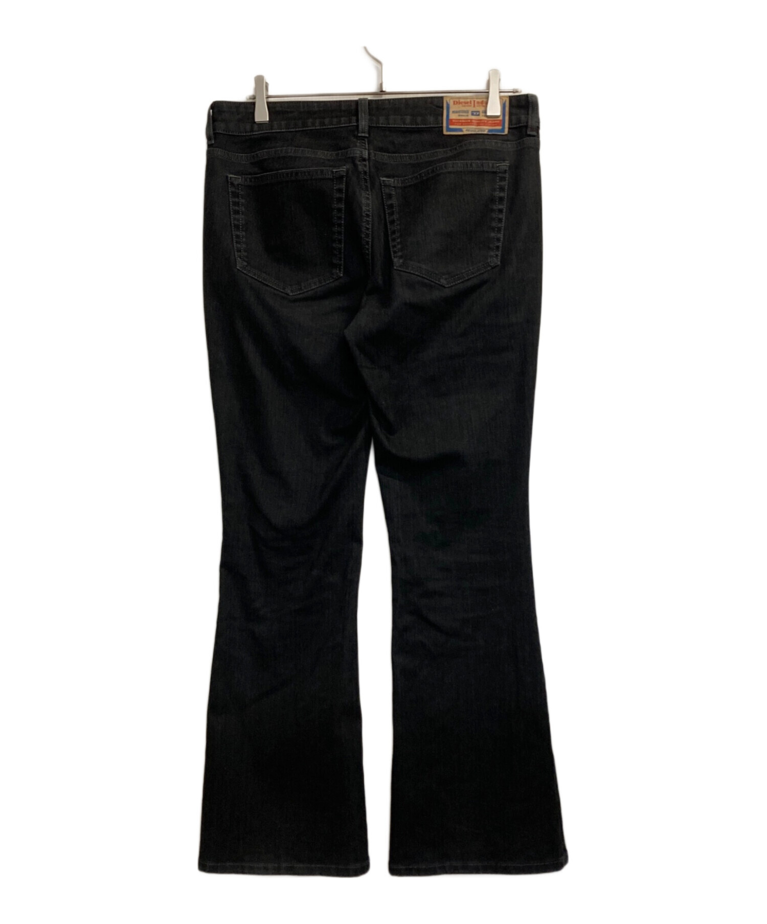 中古・古着通販】DIESEL (ディーゼル) 1969 D-EBBEY フレアパンツ