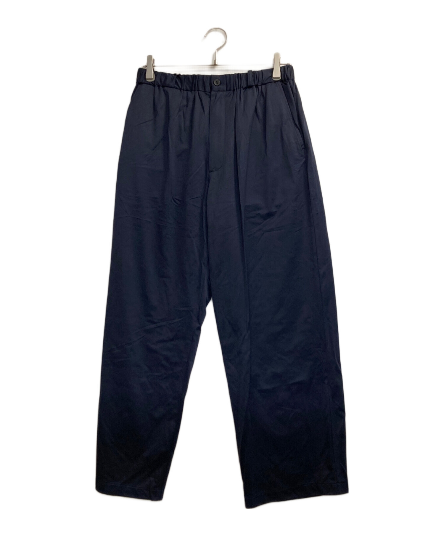 中古・古着通販】KANEMASA PHIL. (カネマサフィル) 46G Easy Pants