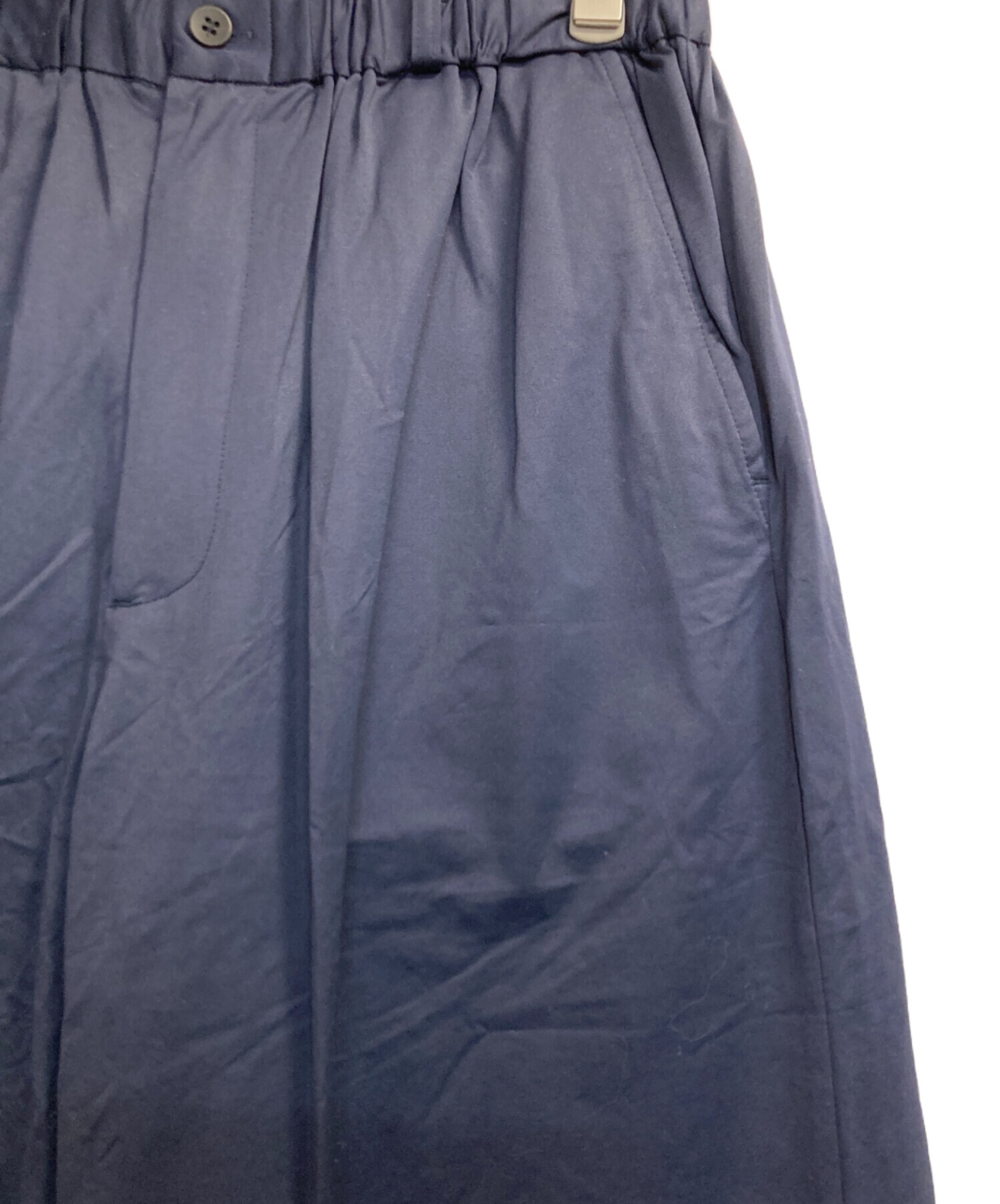 中古・古着通販】KANEMASA PHIL. (カネマサフィル) 46G Easy Pants