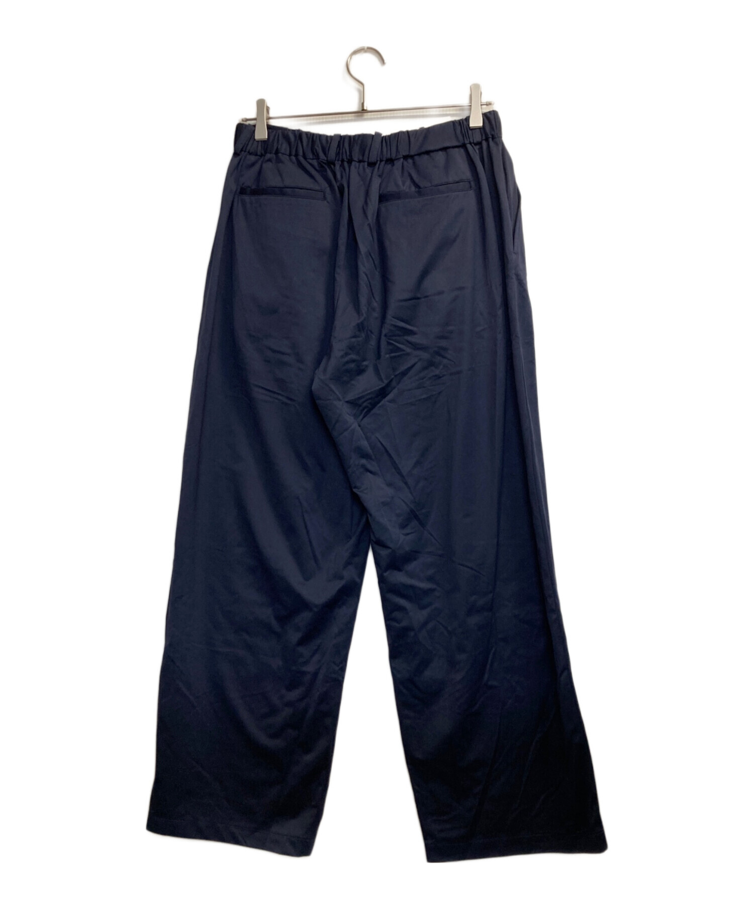 中古・古着通販】KANEMASA PHIL. (カネマサフィル) 46G Easy Pants