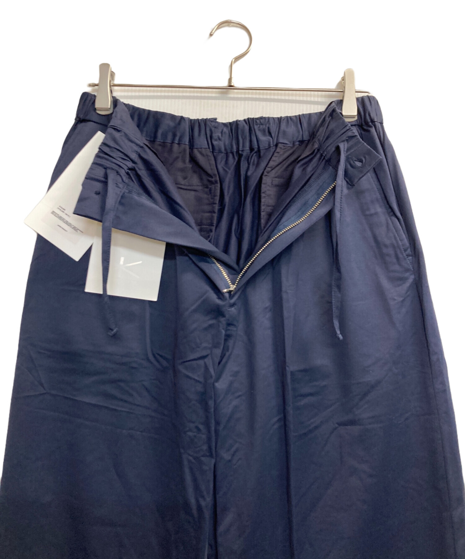 中古・古着通販】KANEMASA PHIL. (カネマサフィル) 46G Easy Pants