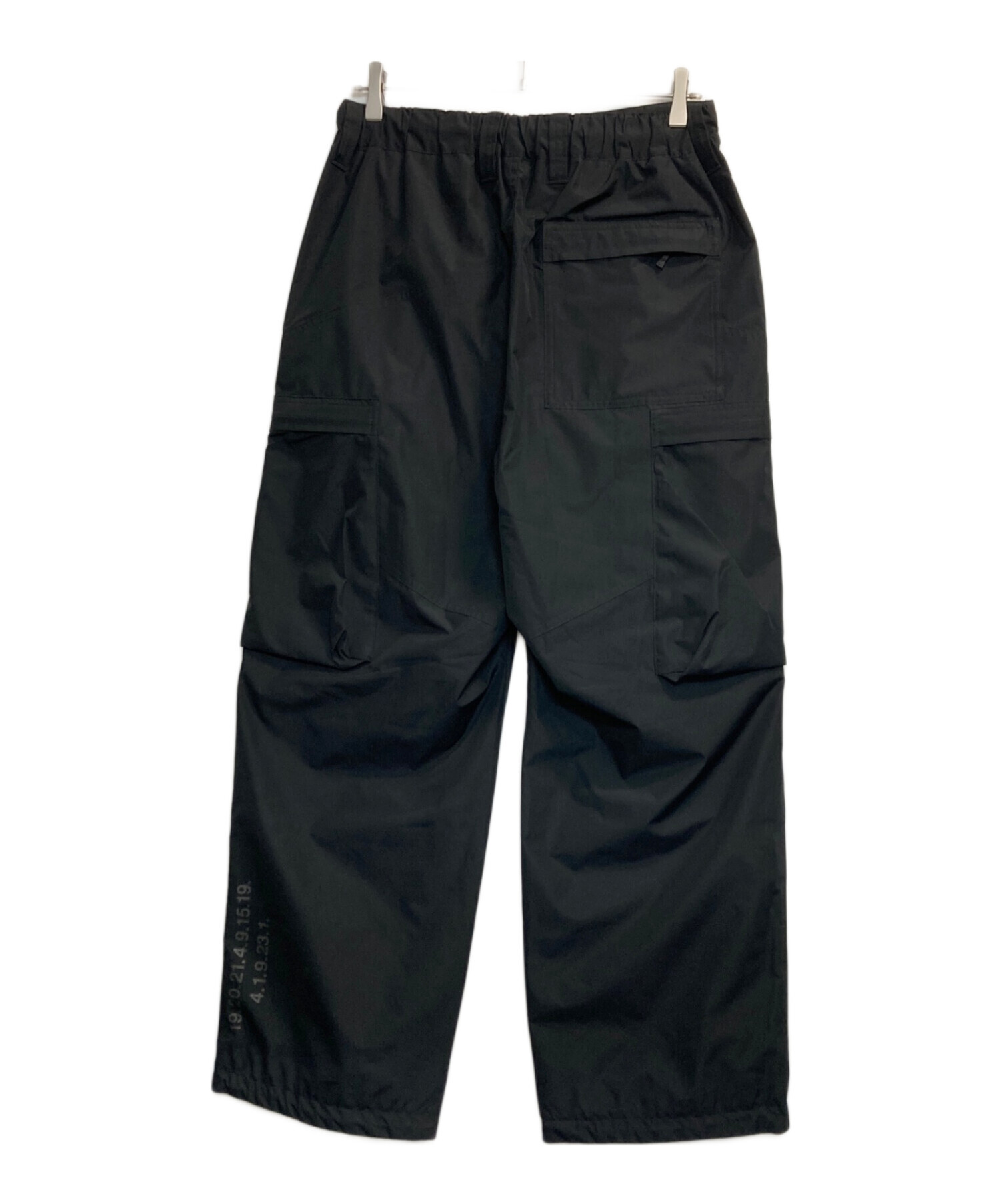 中古・古着通販】D-VEC (ディーベック) 別注WINDSTOPPER BY GORE-TEX 