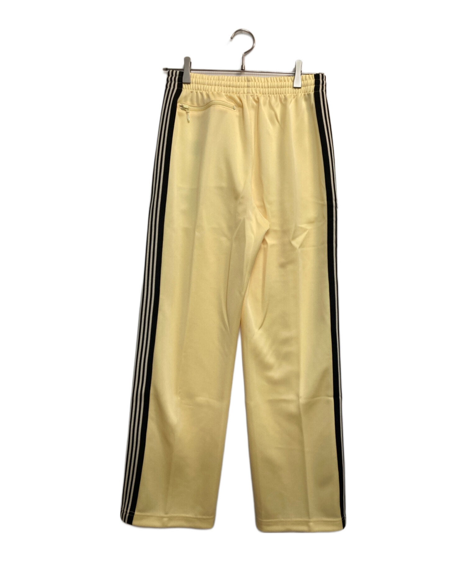 中古・古着通販】Needles (ニードルズ) 別注Track Pant-Poly Smooth