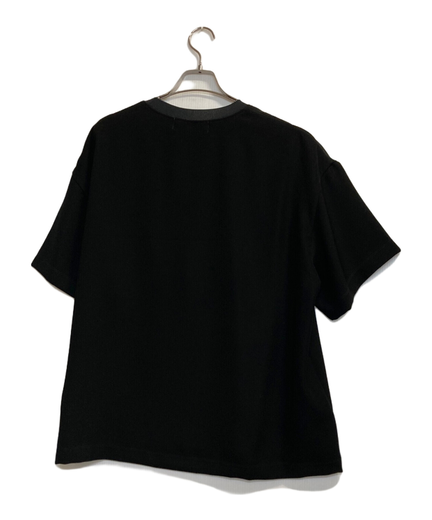 CULLNI（クルニ）の「STUDIOUS別注 LOGO SWEAT（Tシャツ⁄カットソー