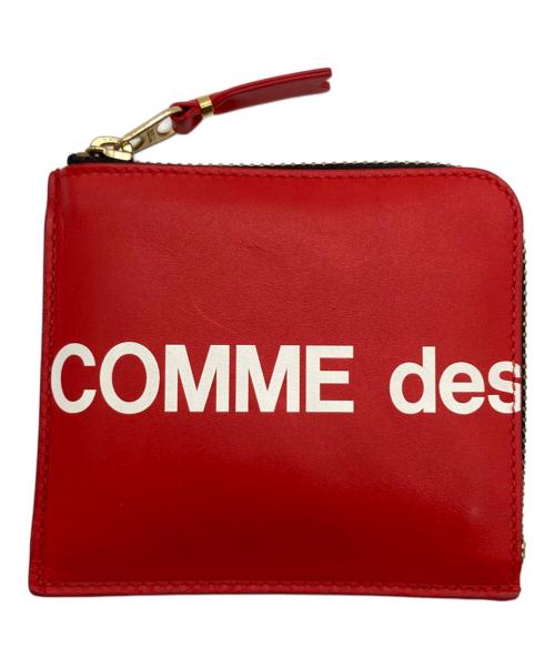 中古・古着通販】COMME des GARCONS (コムデギャルソン) HUGE LOGO
