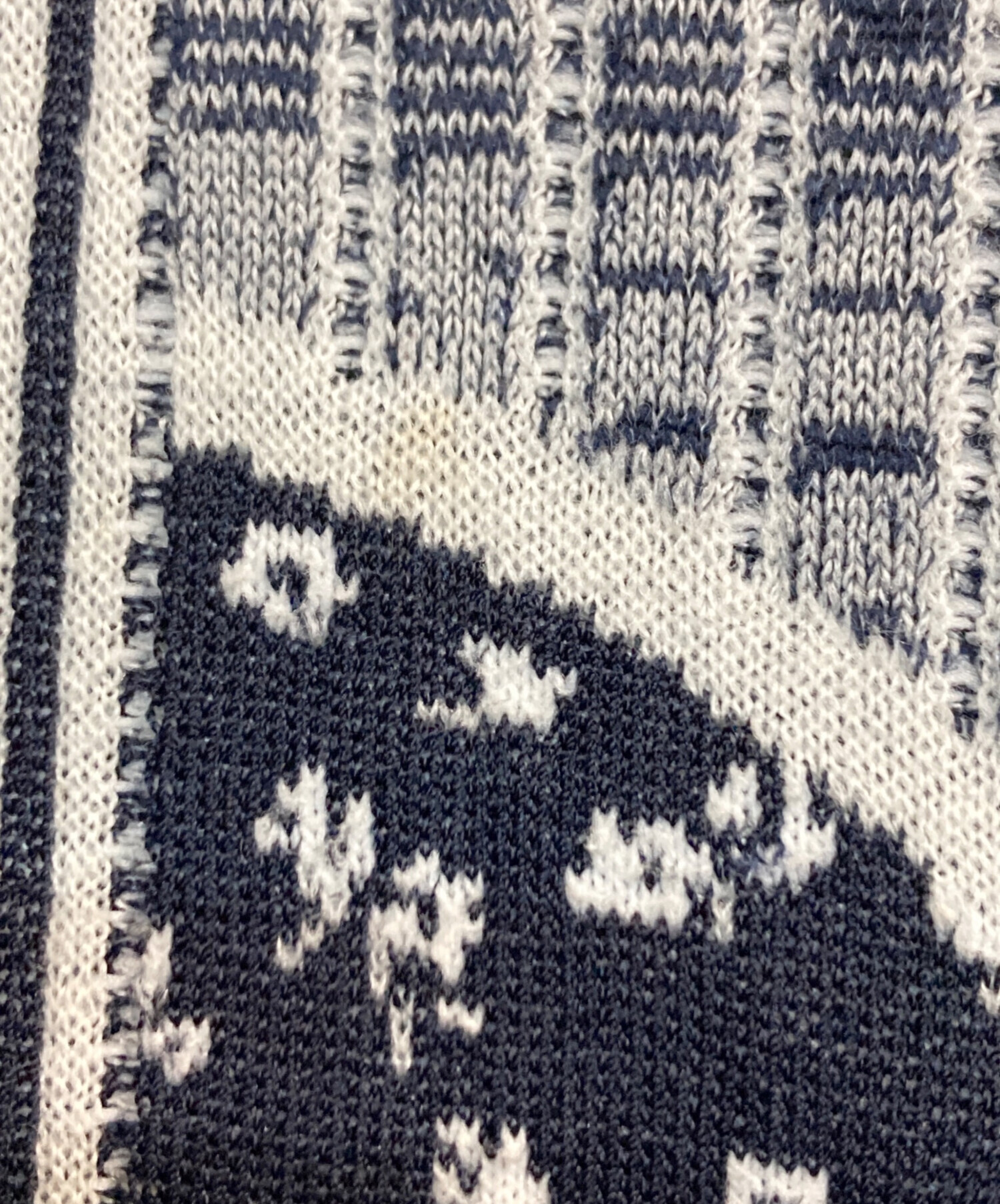 中古・古着通販】Mame Kurogouchi (マメクロゴウチ) 金木犀モチーフ