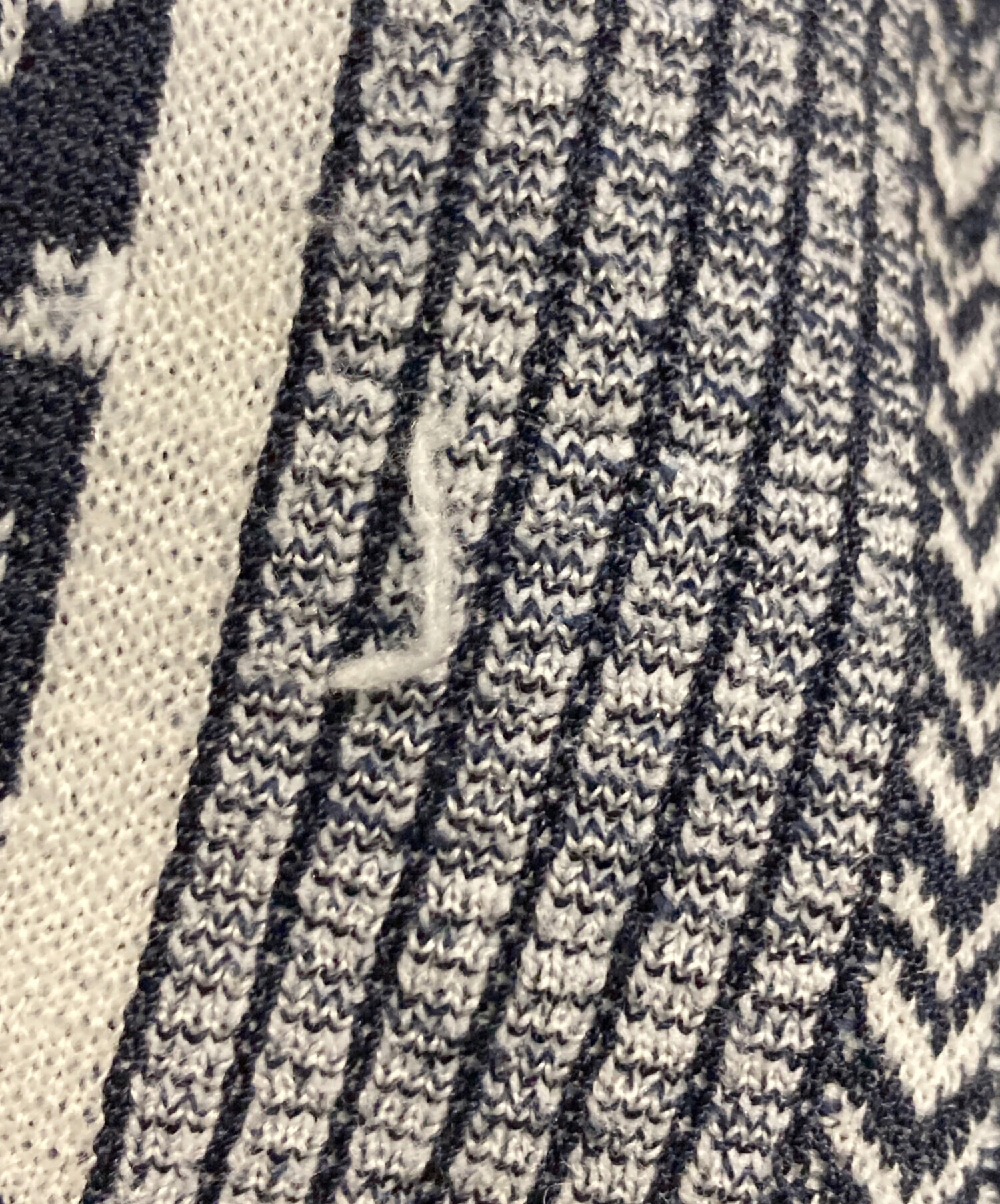 中古・古着通販】Mame Kurogouchi (マメクロゴウチ) 金木犀モチーフ