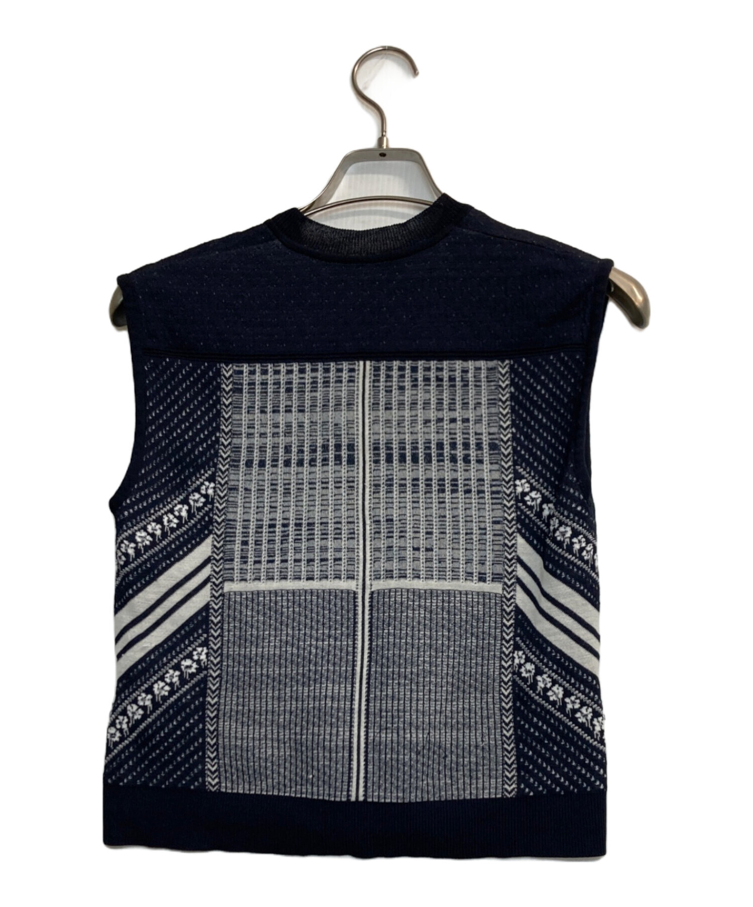 中古・古着通販】Mame Kurogouchi (マメクロゴウチ) 金木犀モチーフ