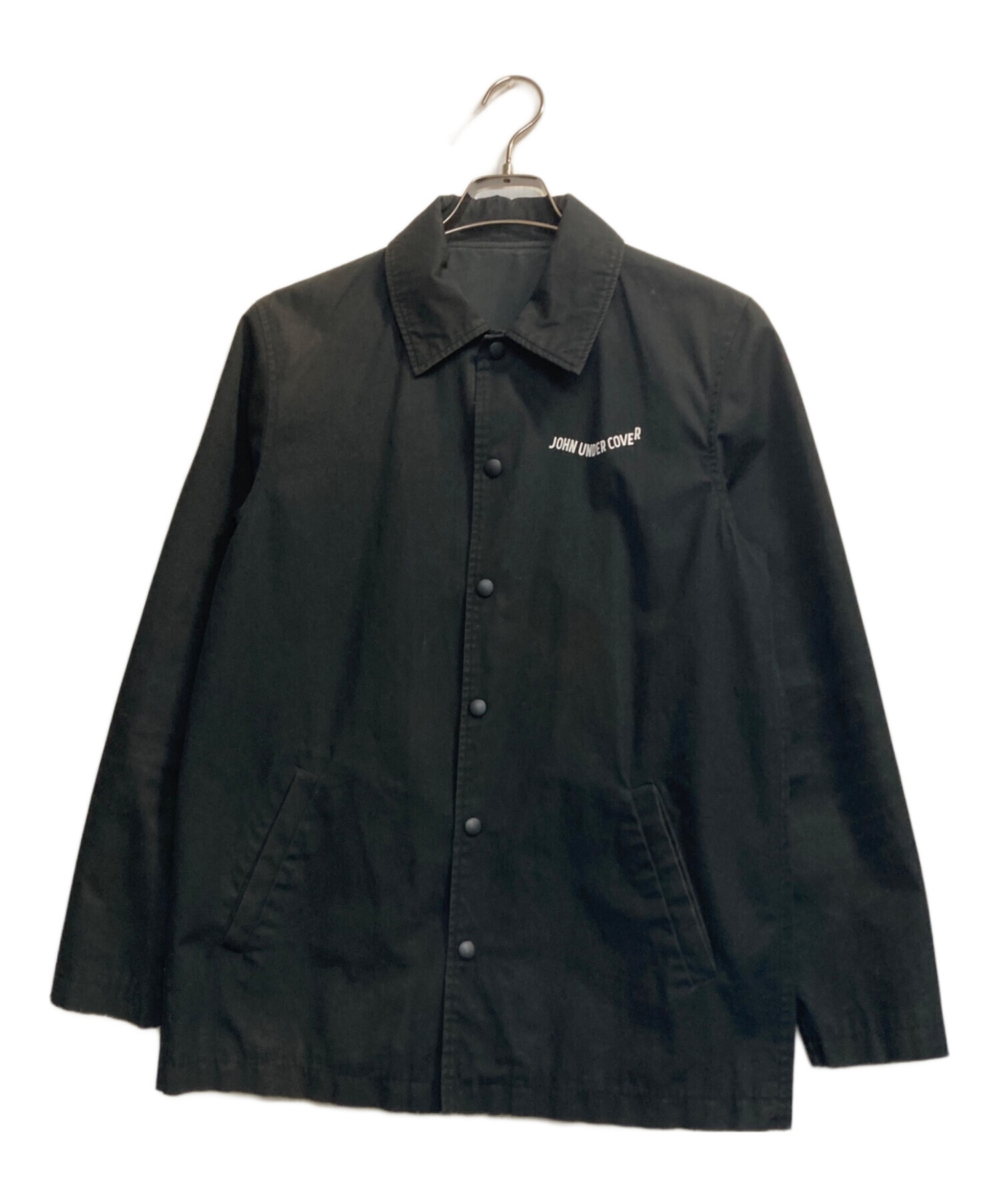 中古・古着通販】JohnUNDERCOVER (ジョンアンダーカバー) バック 