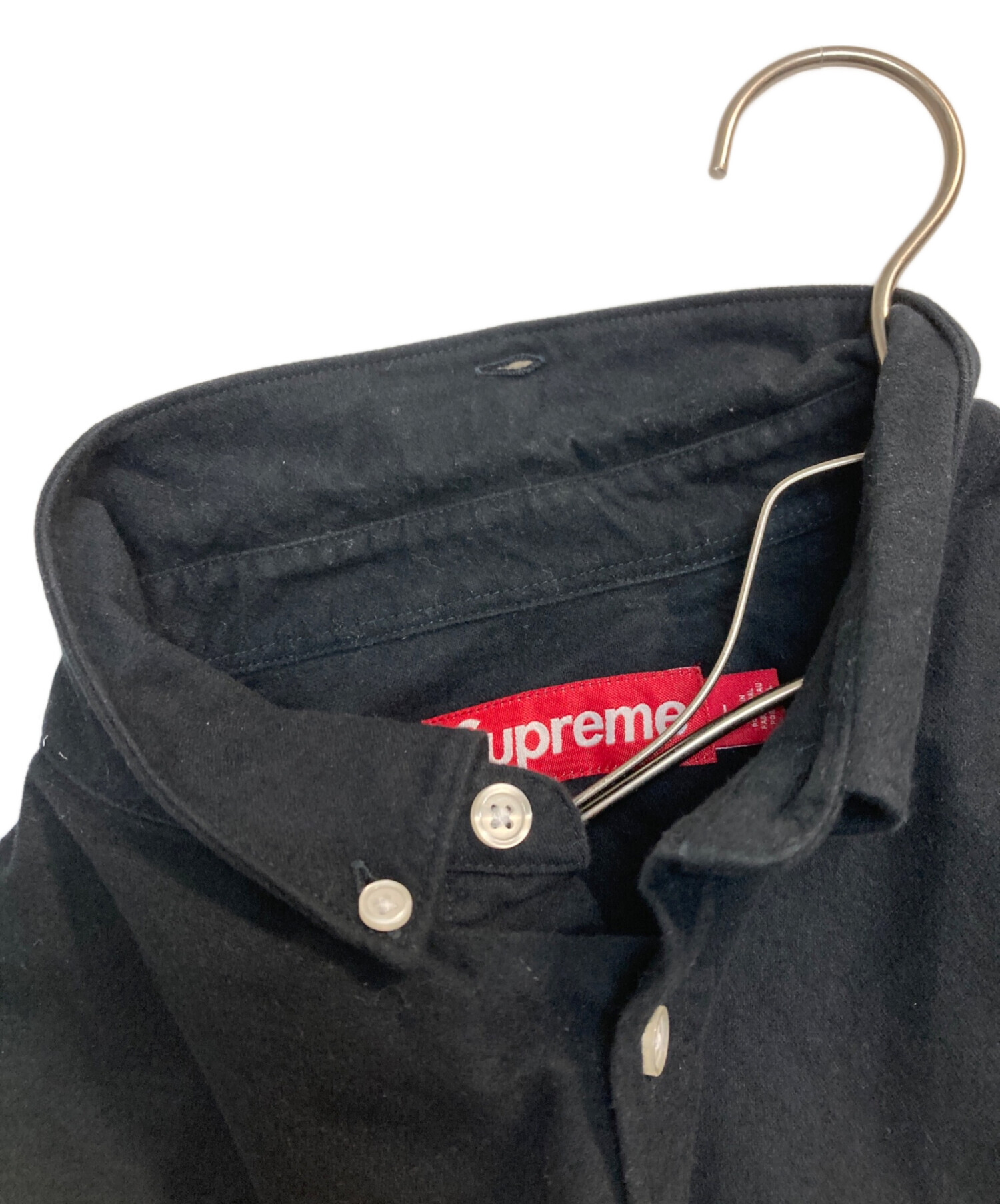 中古・古着通販】SUPREME (シュプリーム) 24SS Loose Fit Flannel