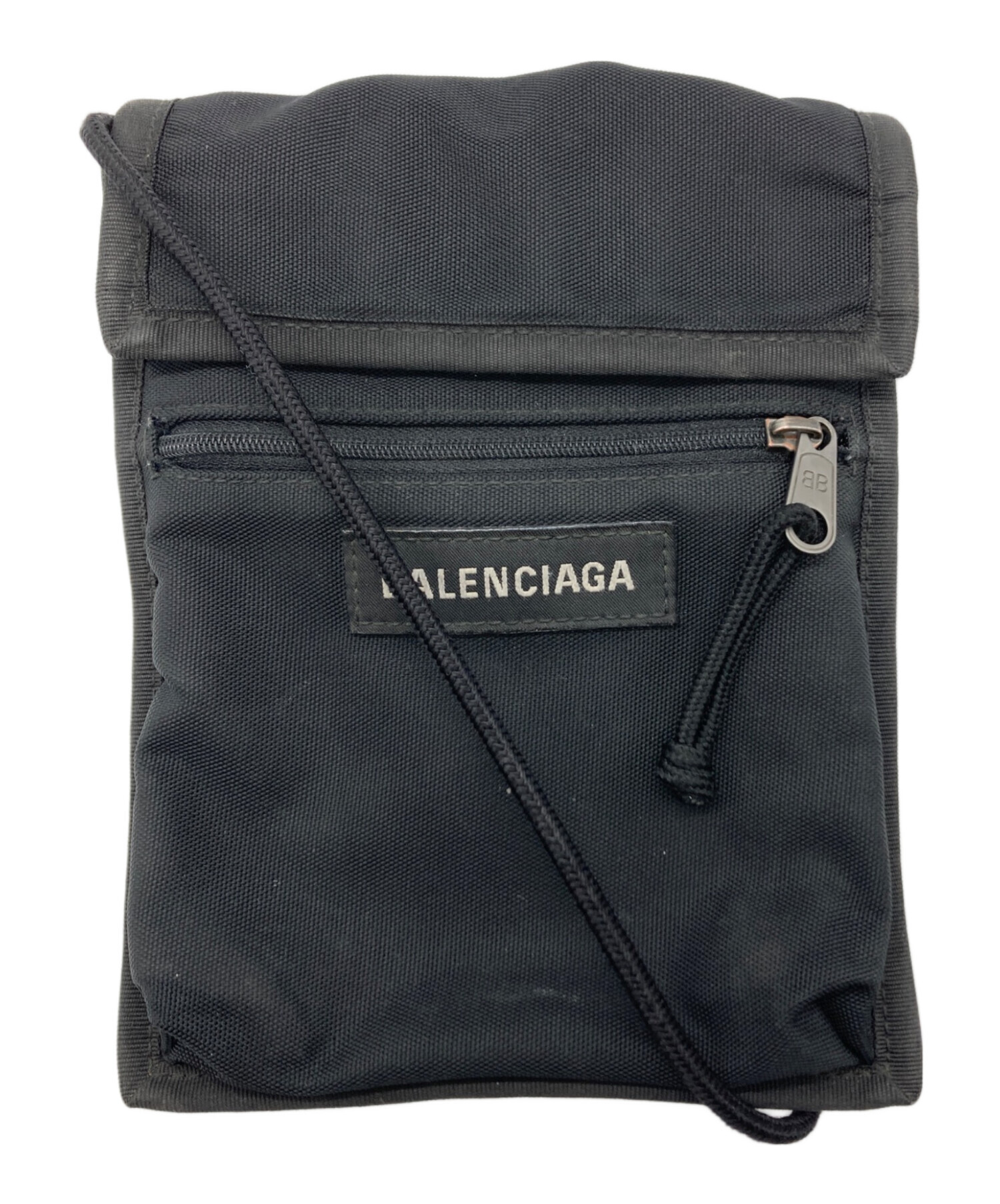 中古・古着通販】BALENCIAGA (バレンシアガ) ナイロンエクスプローラー