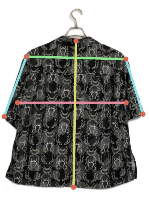 中古・古着通販】STUNNING LURE (スタニングルアー) Chroma Swash