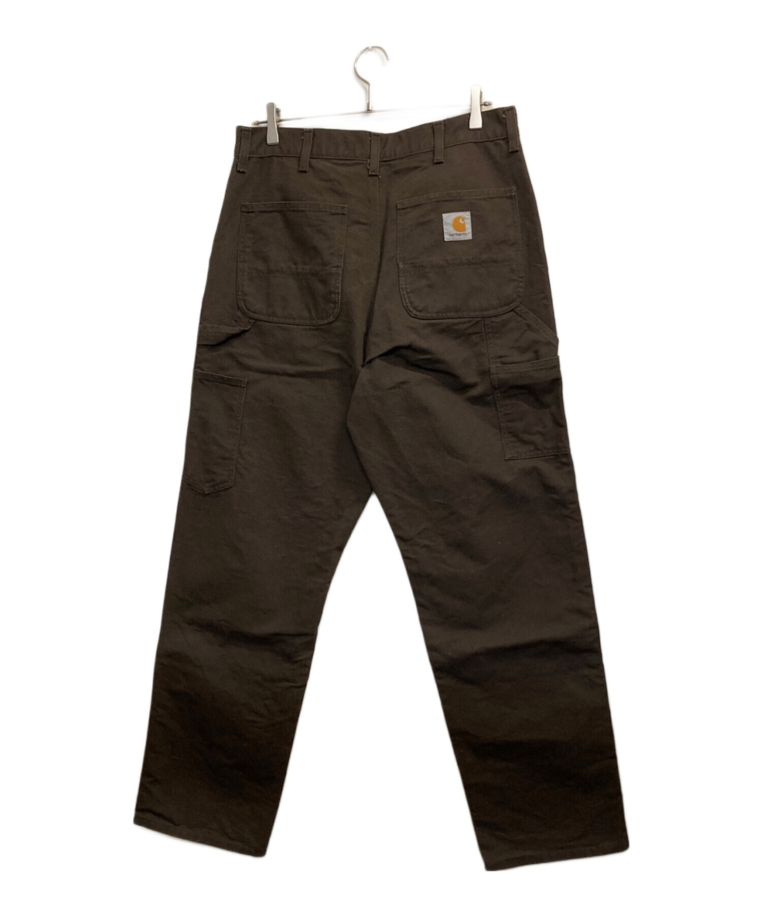 中古・古着通販】CarHartt (カーハート) DOUBLE KNEE PANT/ダブルニー 