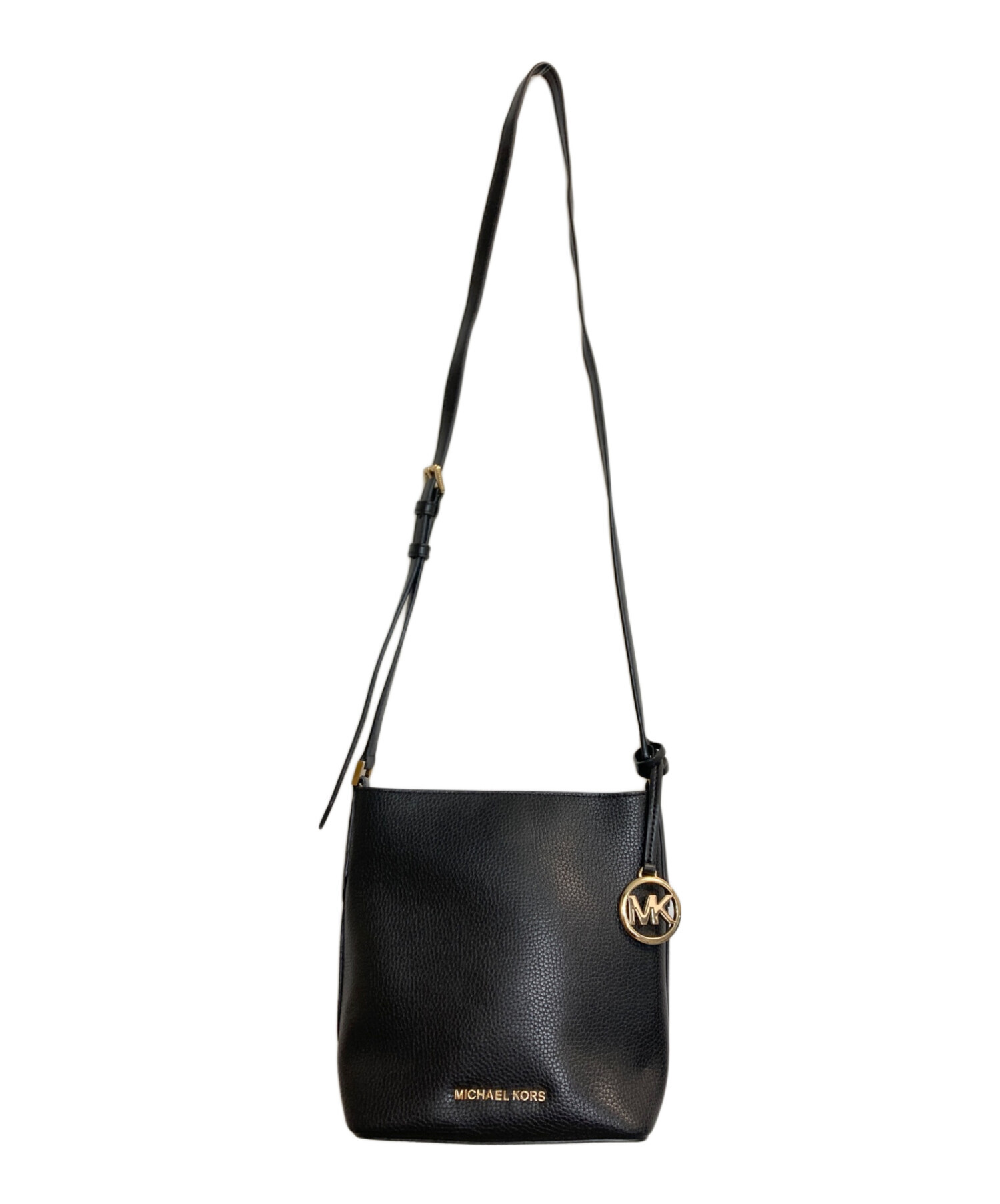 中古・古着通販】MICHAEL KORS (マイケルコース) ショルダーバッグ 