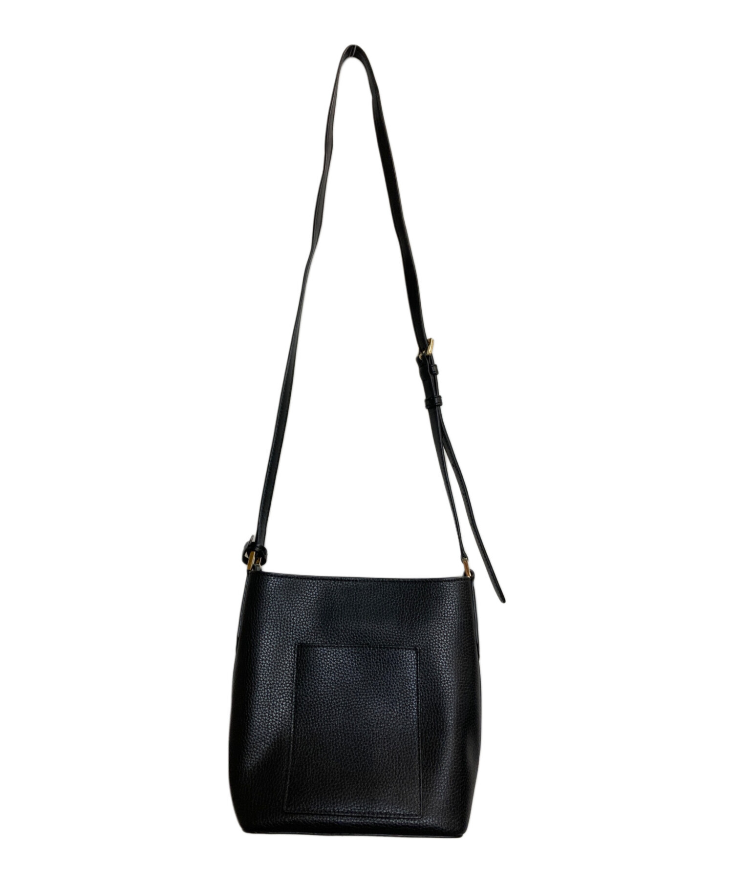 中古・古着通販】MICHAEL KORS (マイケルコース) ショルダーバッグ 