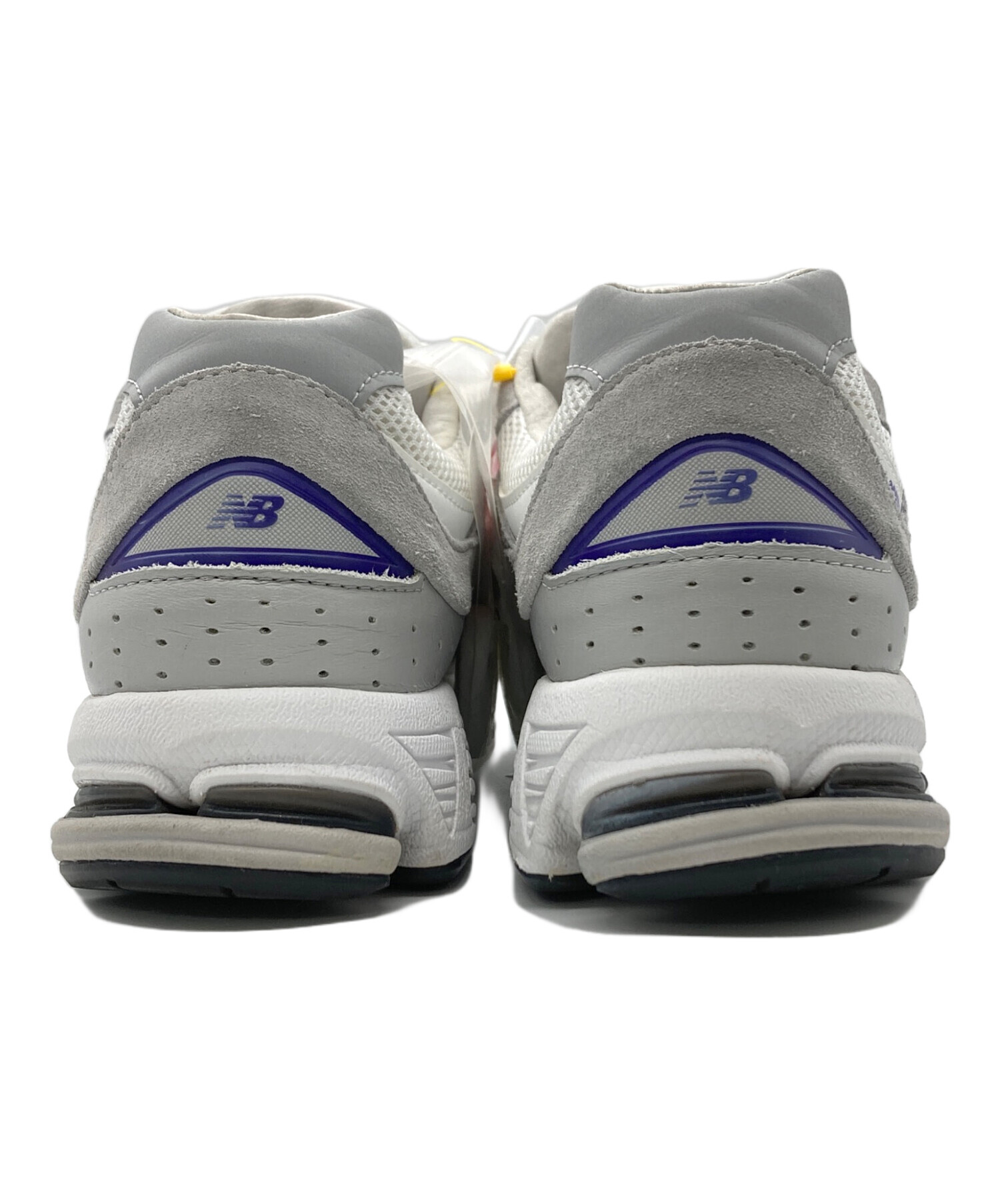 中古・古着通販】NEW BALANCE (ニューバランス) BEAUTY&YOUTH 