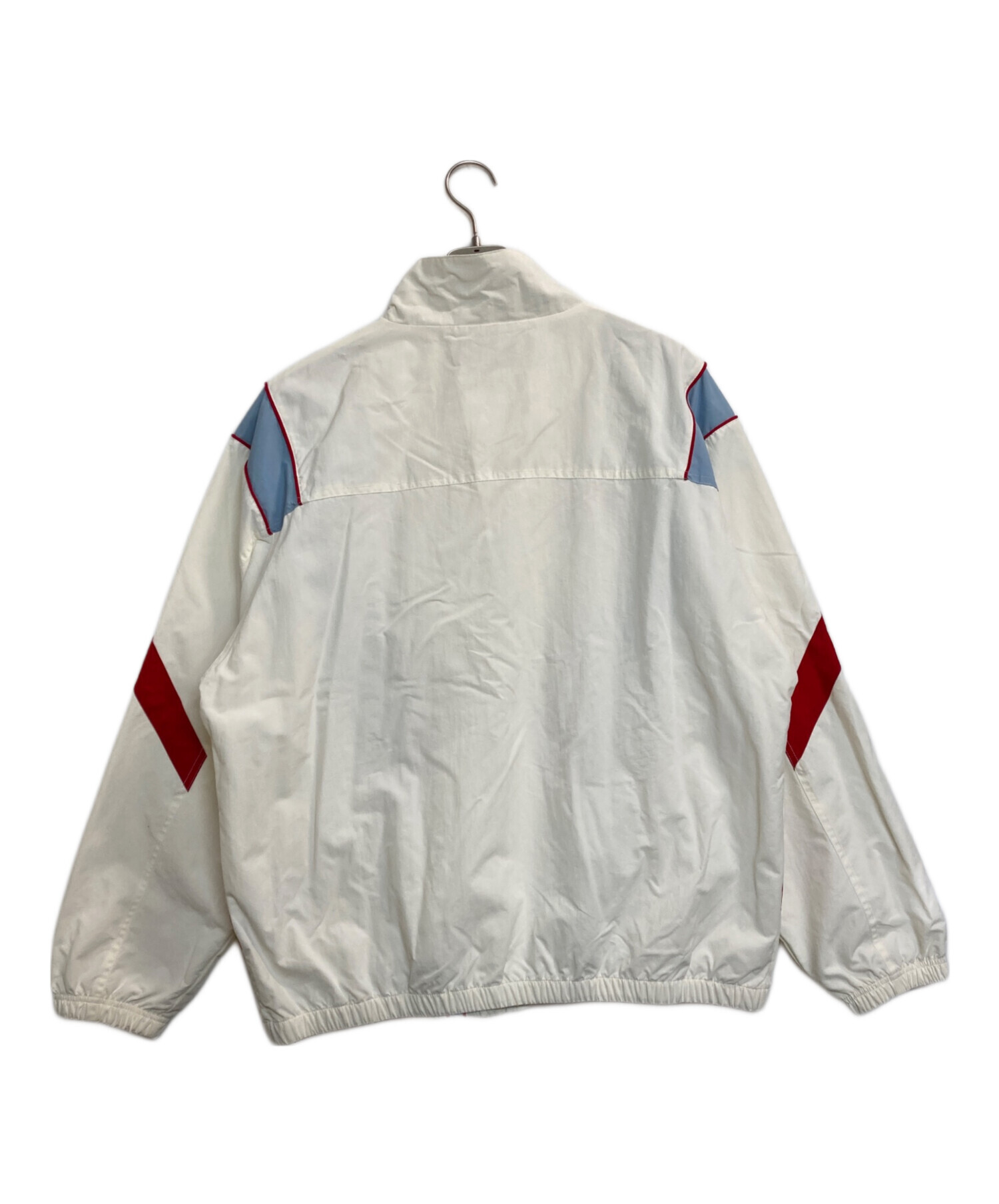 中古・古着通販】SUPREME (シュプリーム) 21SS Cross Paneled Track