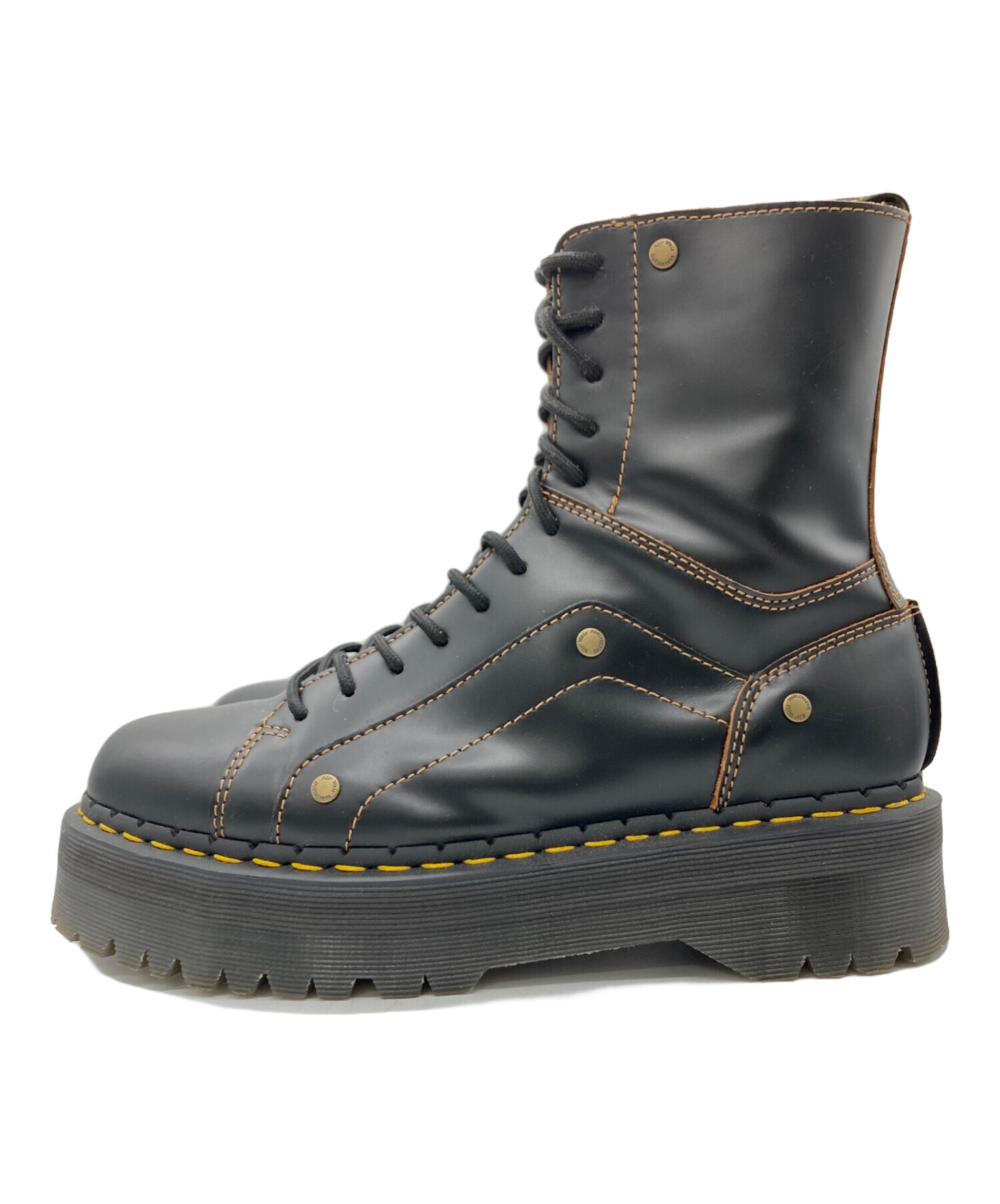 中古・古着通販】Dr.Martens (ドクターマーチン) JADON DECON LTT