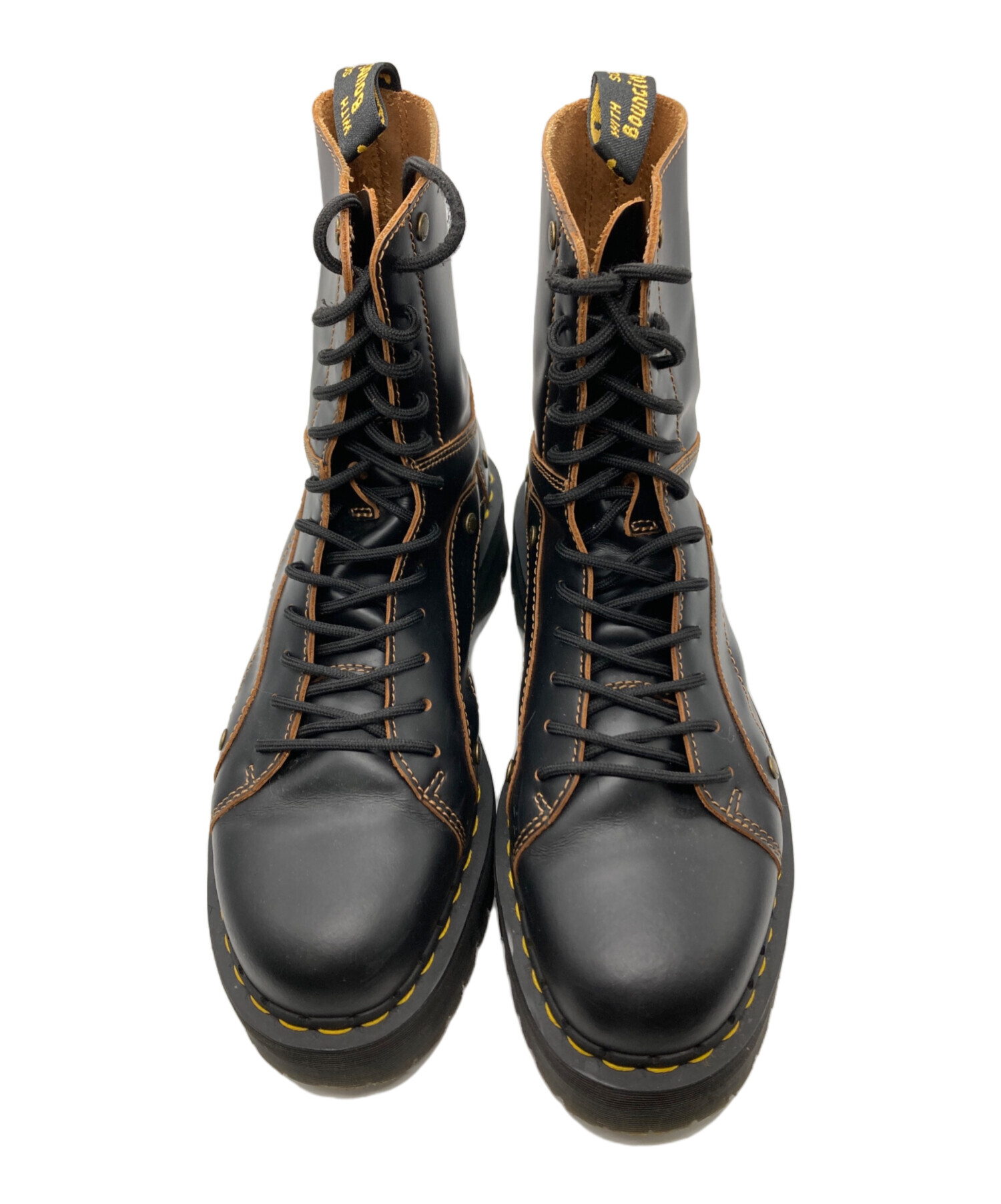 中古・古着通販】Dr.Martens (ドクターマーチン) JADON DECON LTT