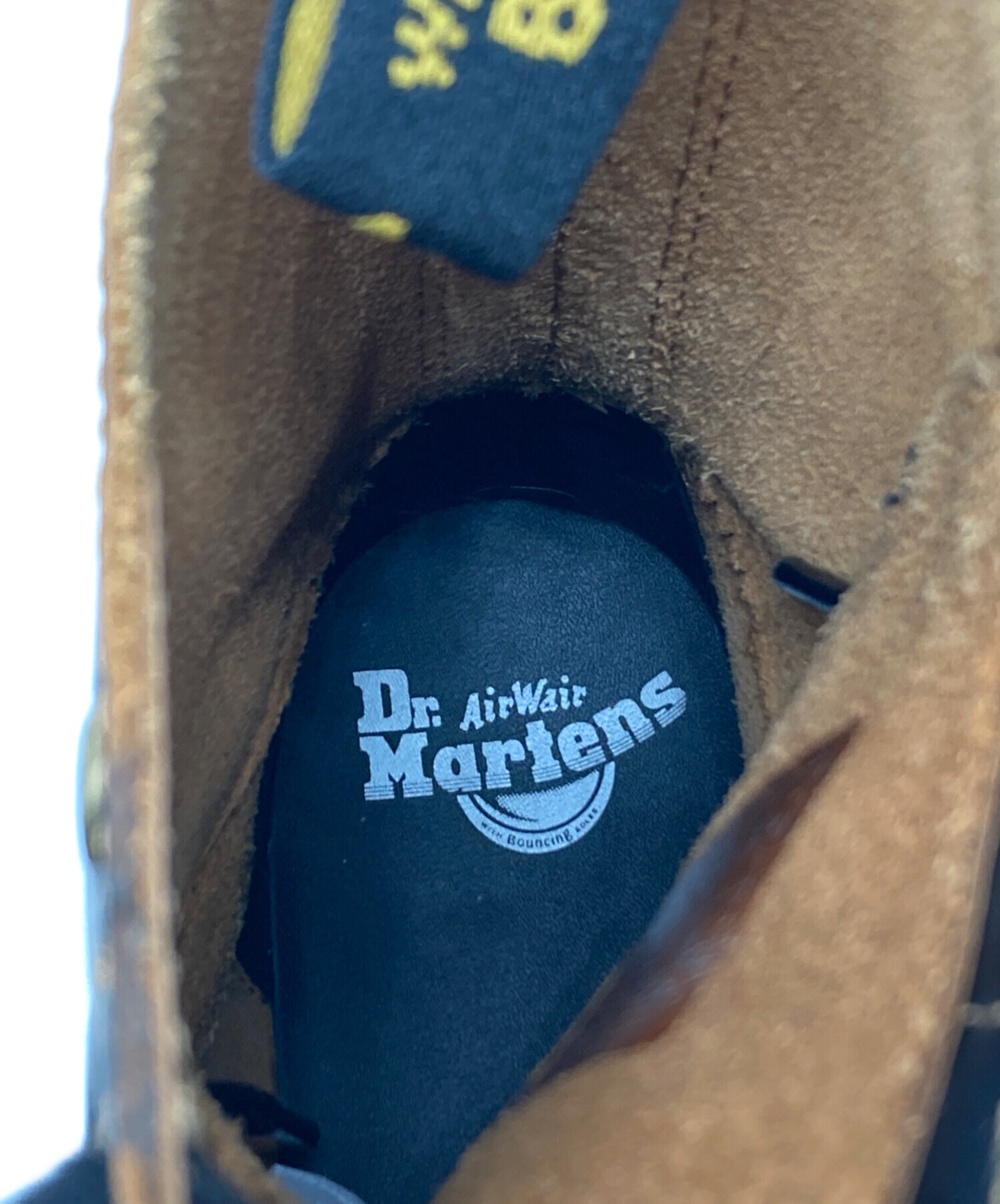 中古・古着通販】Dr.Martens (ドクターマーチン) JADON DECON LTT