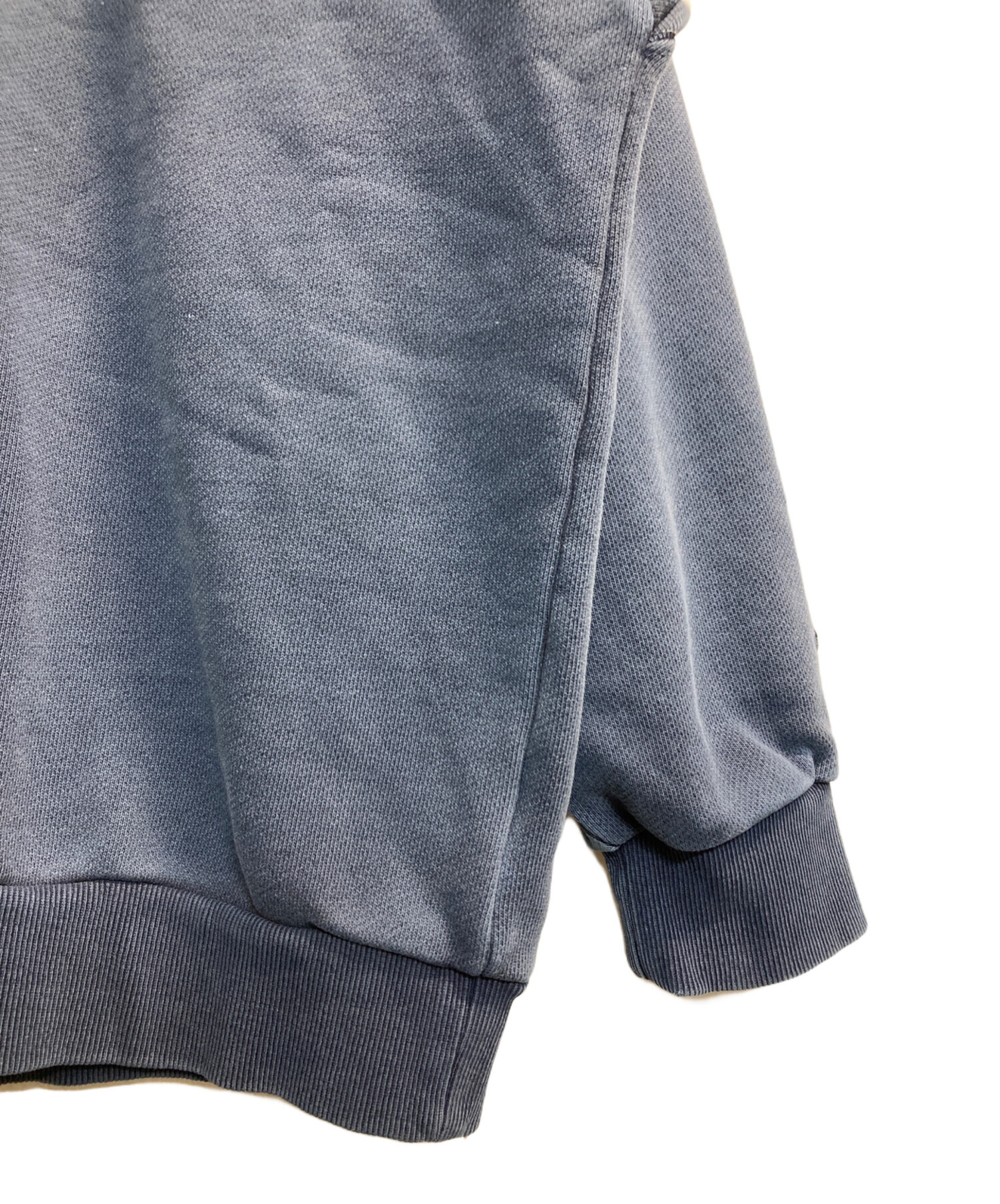 中古・古着通販】NAUTICA (ノーティカ) ピグメントクルーネック 
