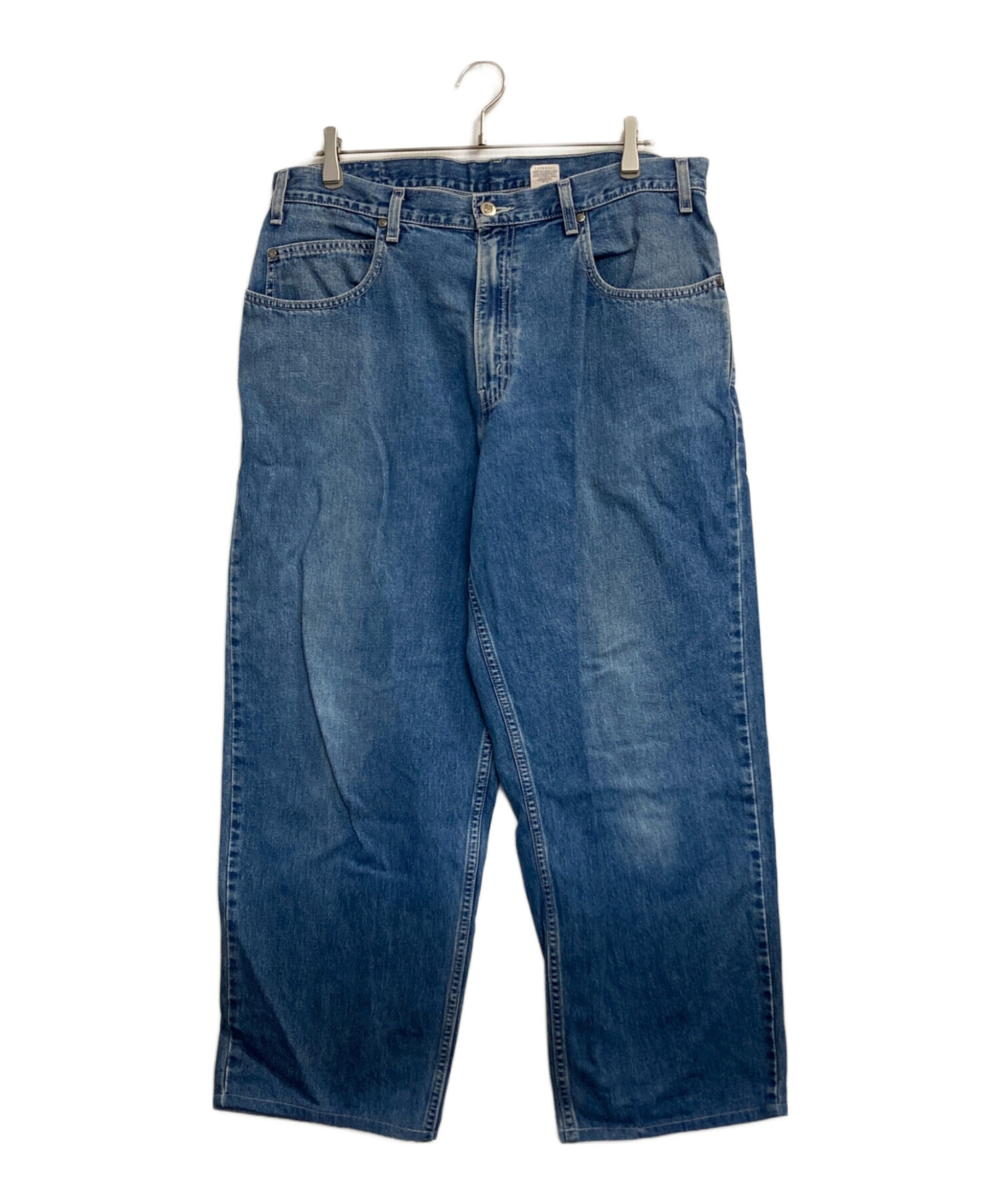 リーバイス　Levi’s 539 バギー　デニムパンツ黄金サイズ36×32古着. 中古・古着通販】LEVI'S (リーバイス) バギーデニムパンツ インディゴ