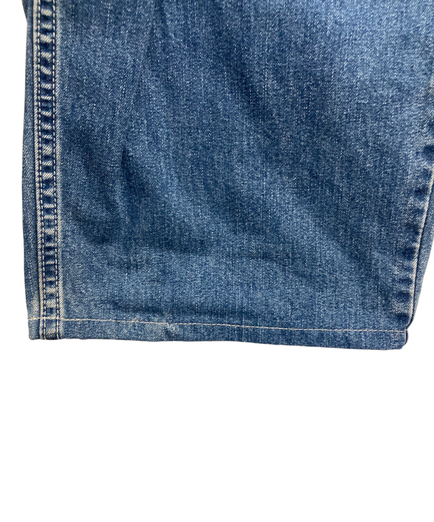リーバイス　Levi’s 539 バギー　デニムパンツ黄金サイズ36×32古着. 中古・古着通販】LEVI'S (リーバイス) バギーデニムパンツ インディゴ
