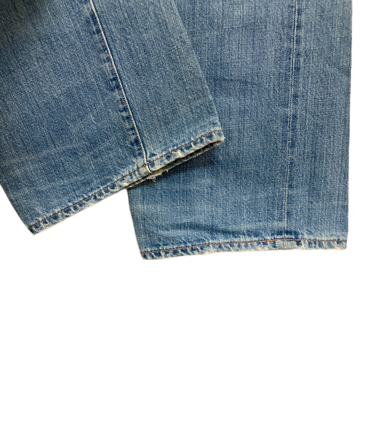中古・古着通販】LEVI'S (リーバイス) 90's 201デニムパンツ