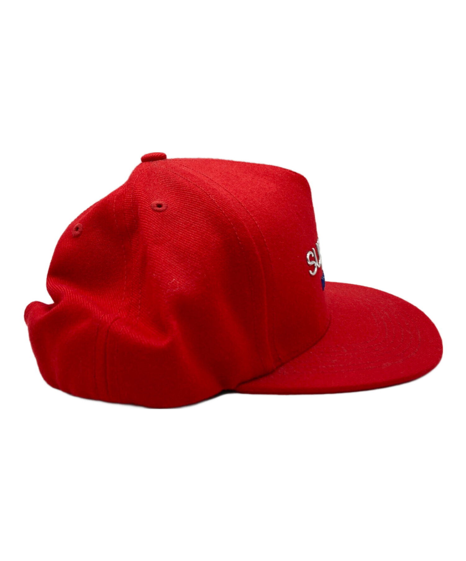 Supreme レッドキャップ s-l400.jpg