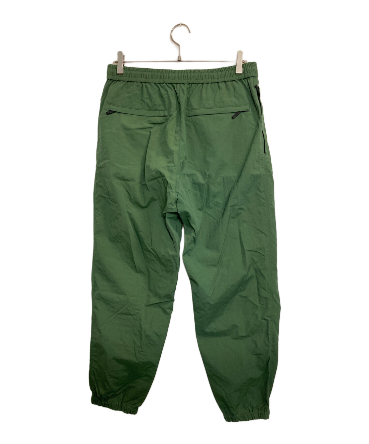 中古・古着通販】ENNOY (エンノイ) 23SS Nylon Pant / ロゴ刺繍