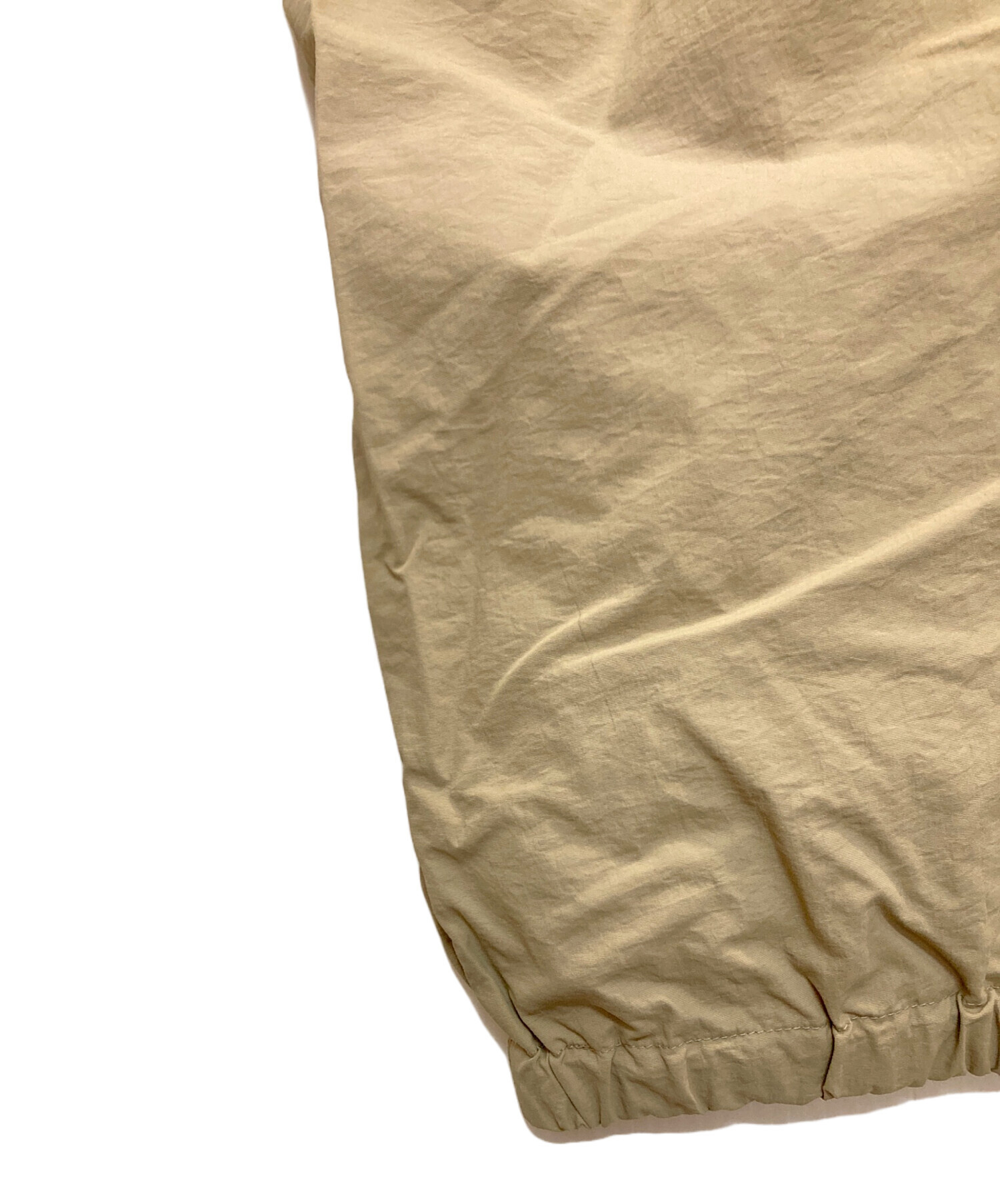 中古・古着通販】ENNOY (エンノイ) 21AW Nylon Pant / ロゴ刺繍