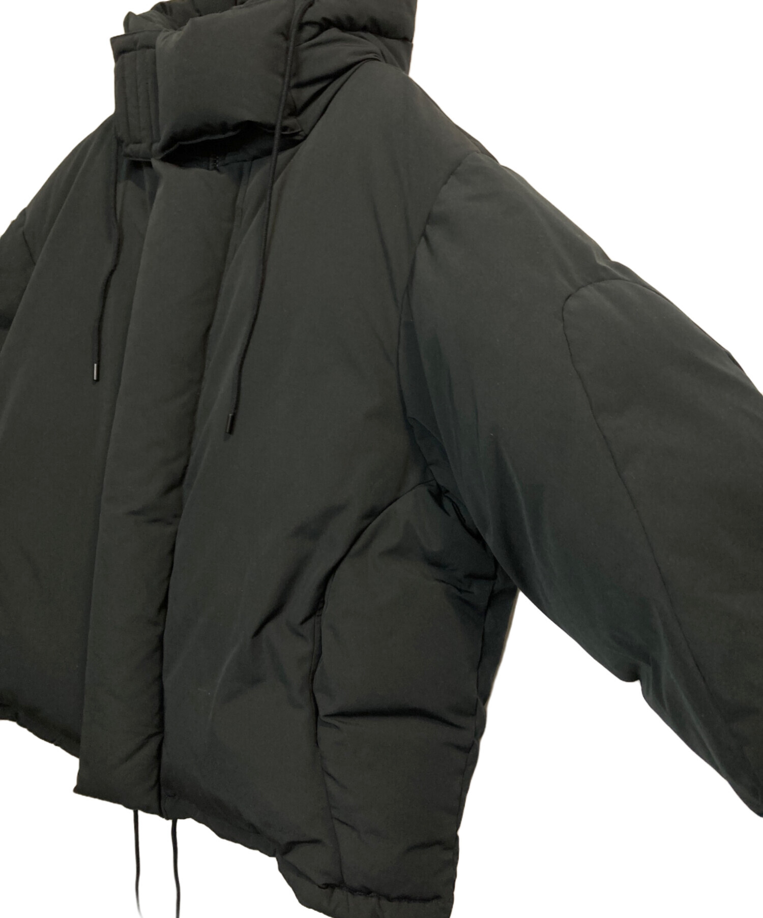 中古・古着通販】ENTIRE STUDIOS (エンタイアスタジオ) SOA PUFFEE