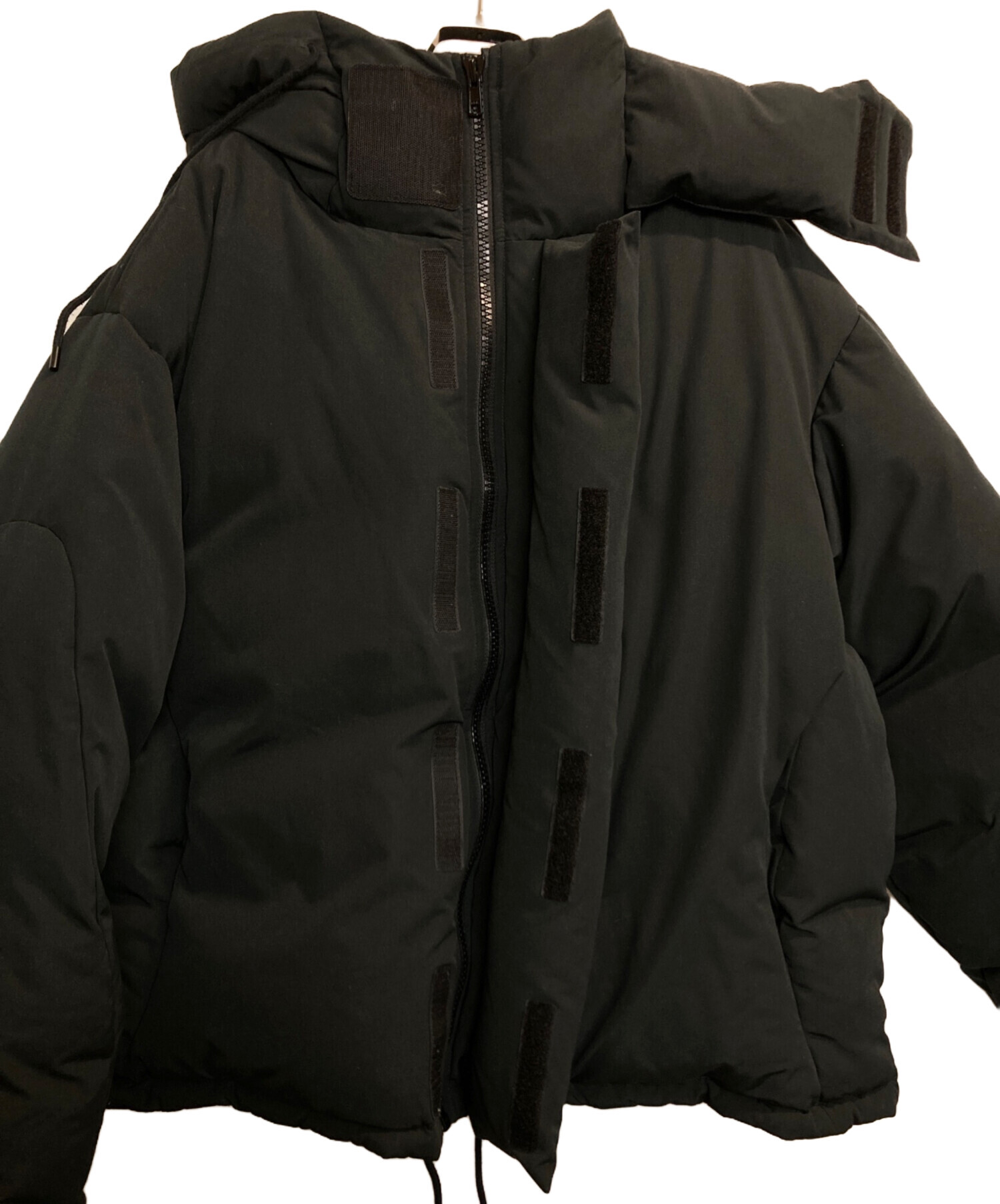 中古・古着通販】ENTIRE STUDIOS (エンタイアスタジオ) SOA PUFFEE