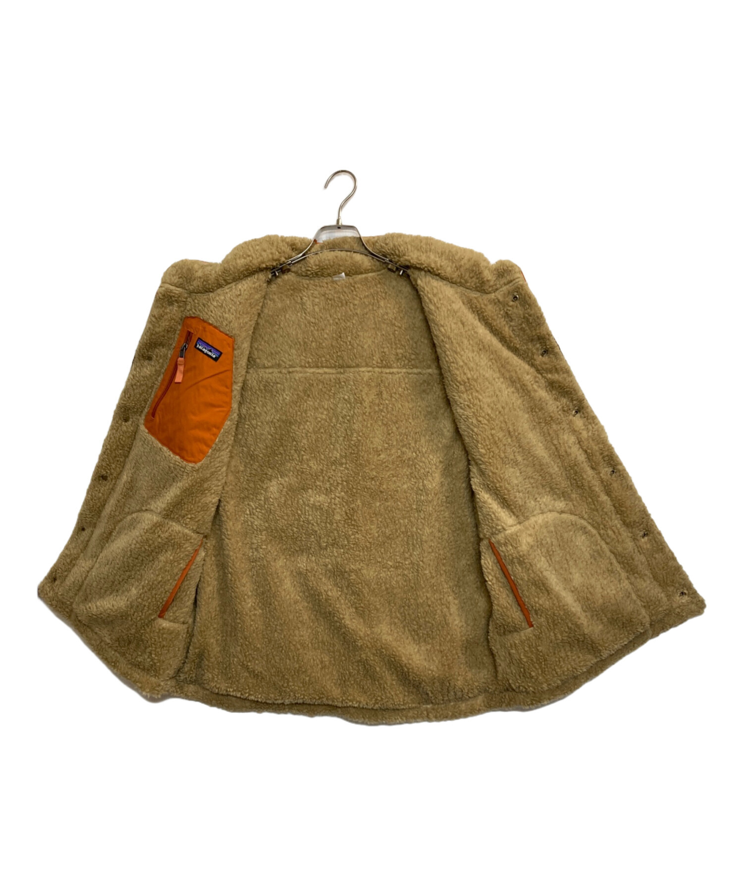 中古・古着通販】Patagonia (パタゴニア) M's Reversible Bivy Down