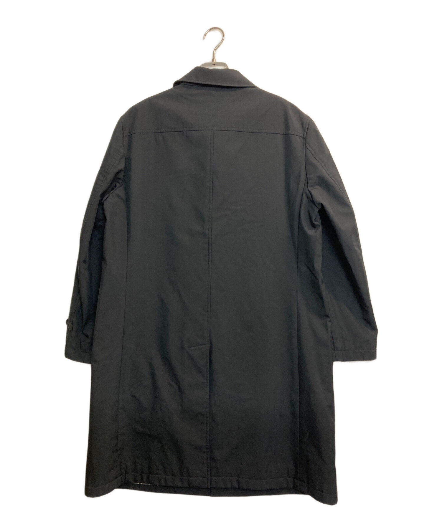 中古・古着通販】BURBERRY BLACK LABEL (バーバリーブラックレーベル