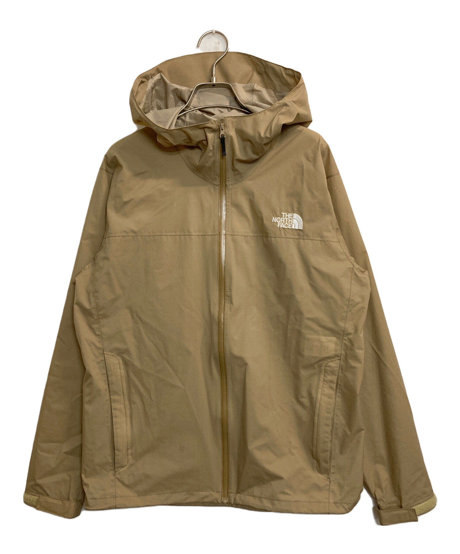 中古・古着通販】THE NORTH FACE (ザ ノース フェイス) VENTURE JACKET