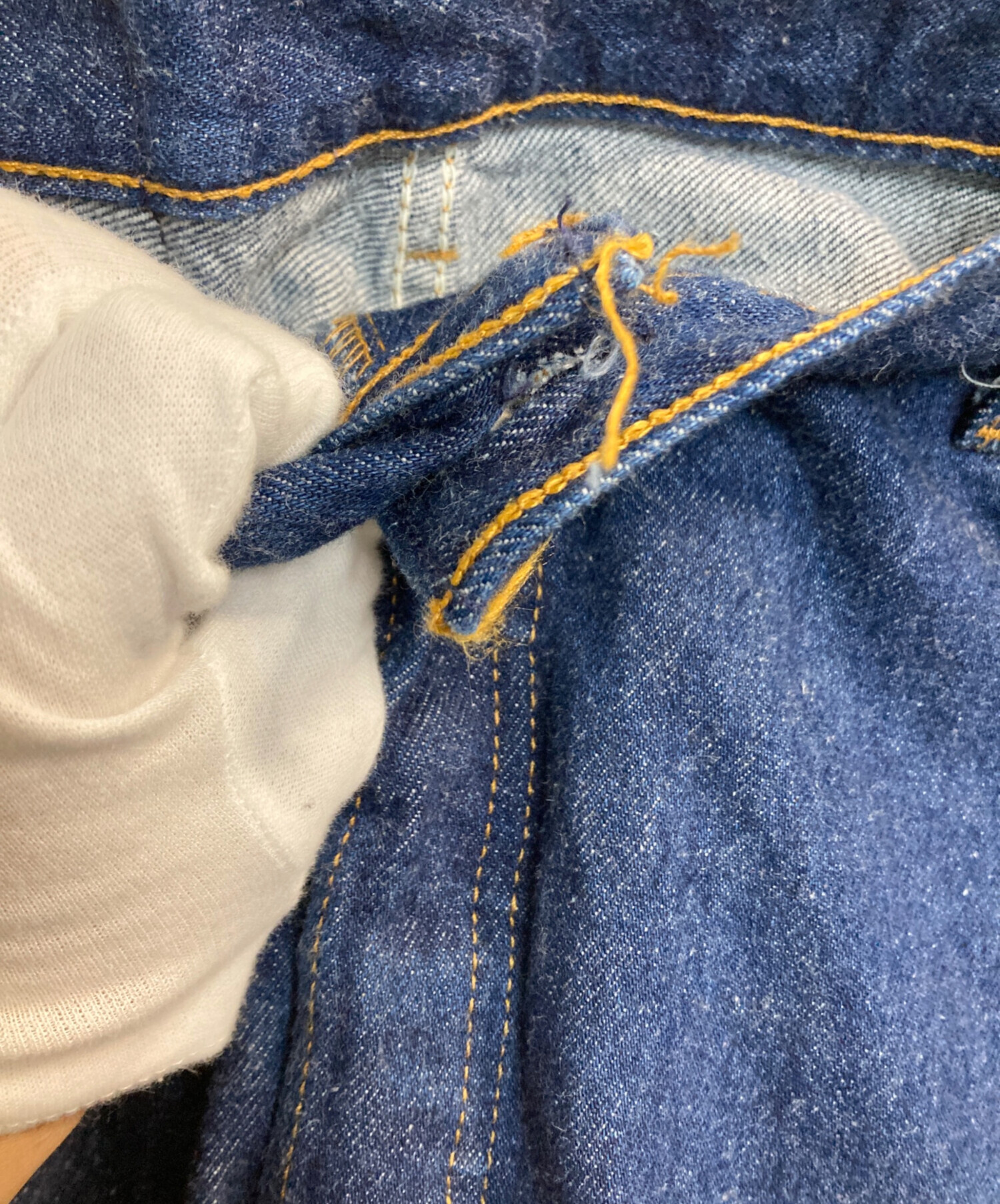 中古・古着通販】LEVI