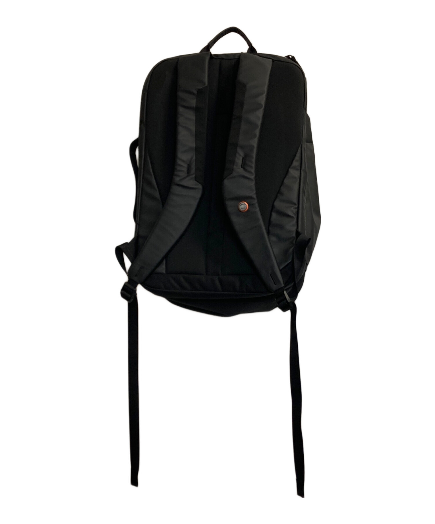 MAMMUT (マムート) セオン トランスポーター 25 中古品 ブラック 中古・古着通販】MAMMUT (マムート) Seon Transporter 25 / セオン