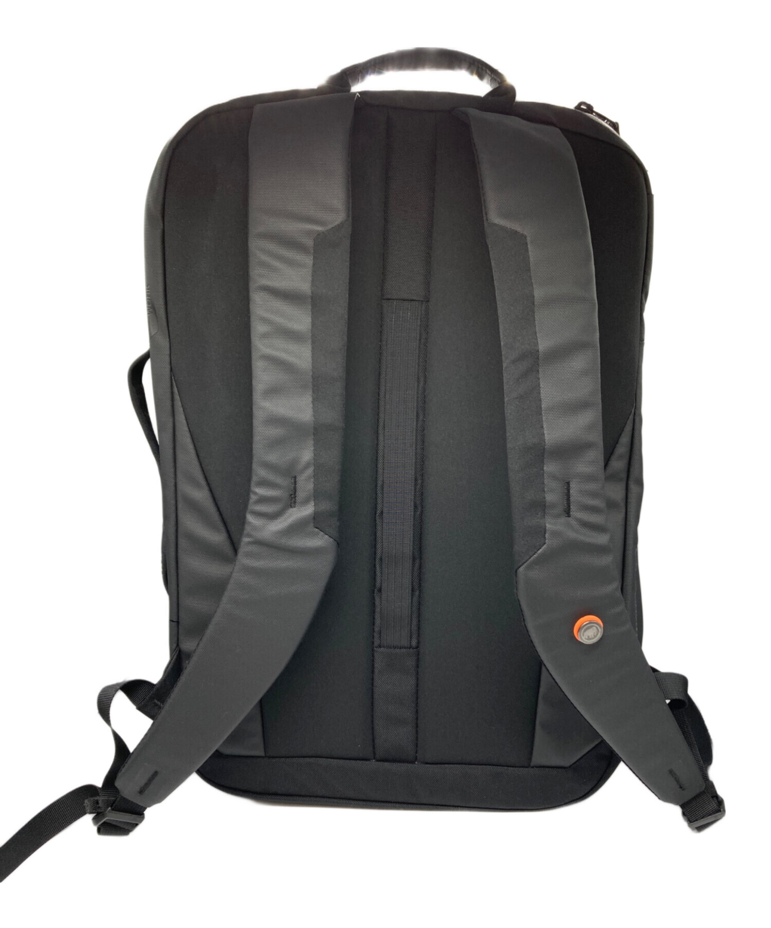 MAMMUT (マムート) セオン トランスポーター 25 中古品 ブラック 中古・古着通販】MAMMUT (マムート) Seon Transporter 25 / セオン