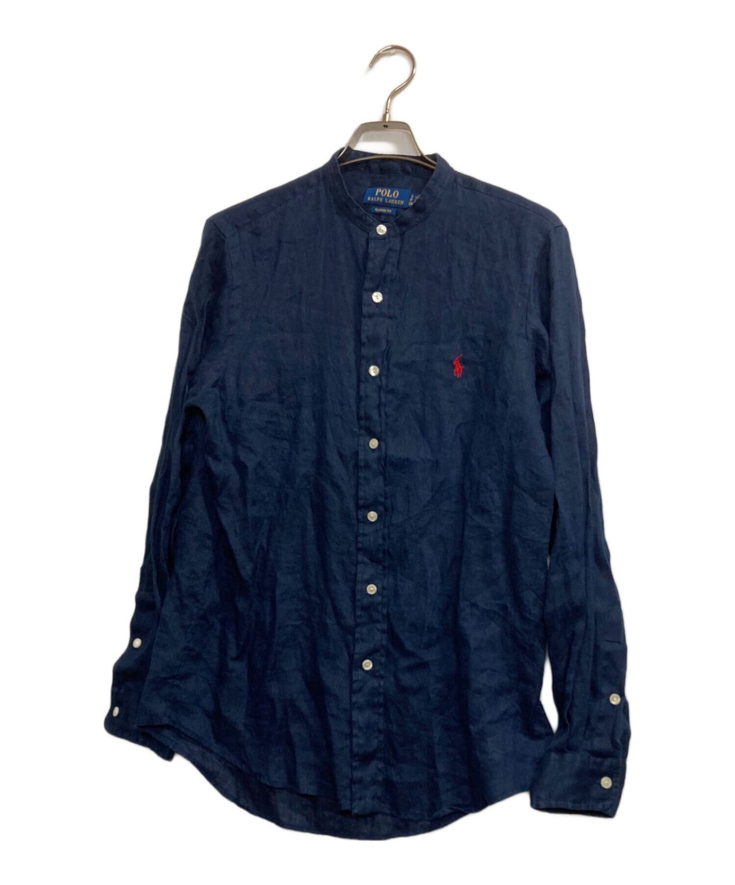 中古・古着通販】POLO RALPH LAUREN (ポロ・ラルフローレン) バンド